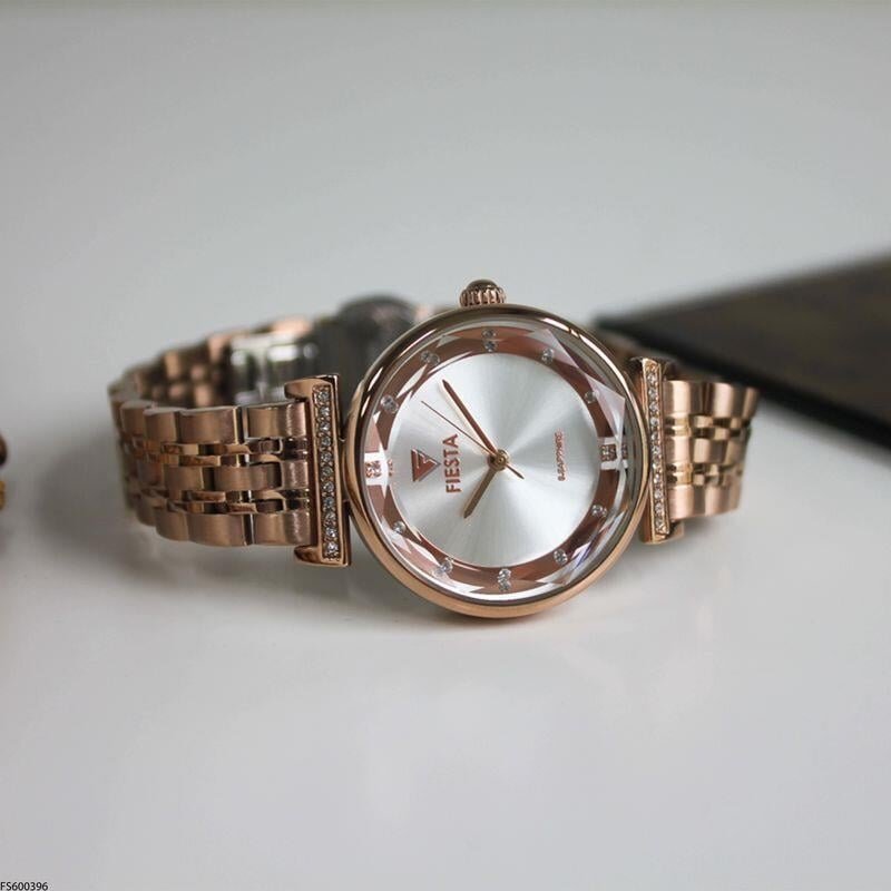 Fiesta FS600396 Kadın Kol Saati