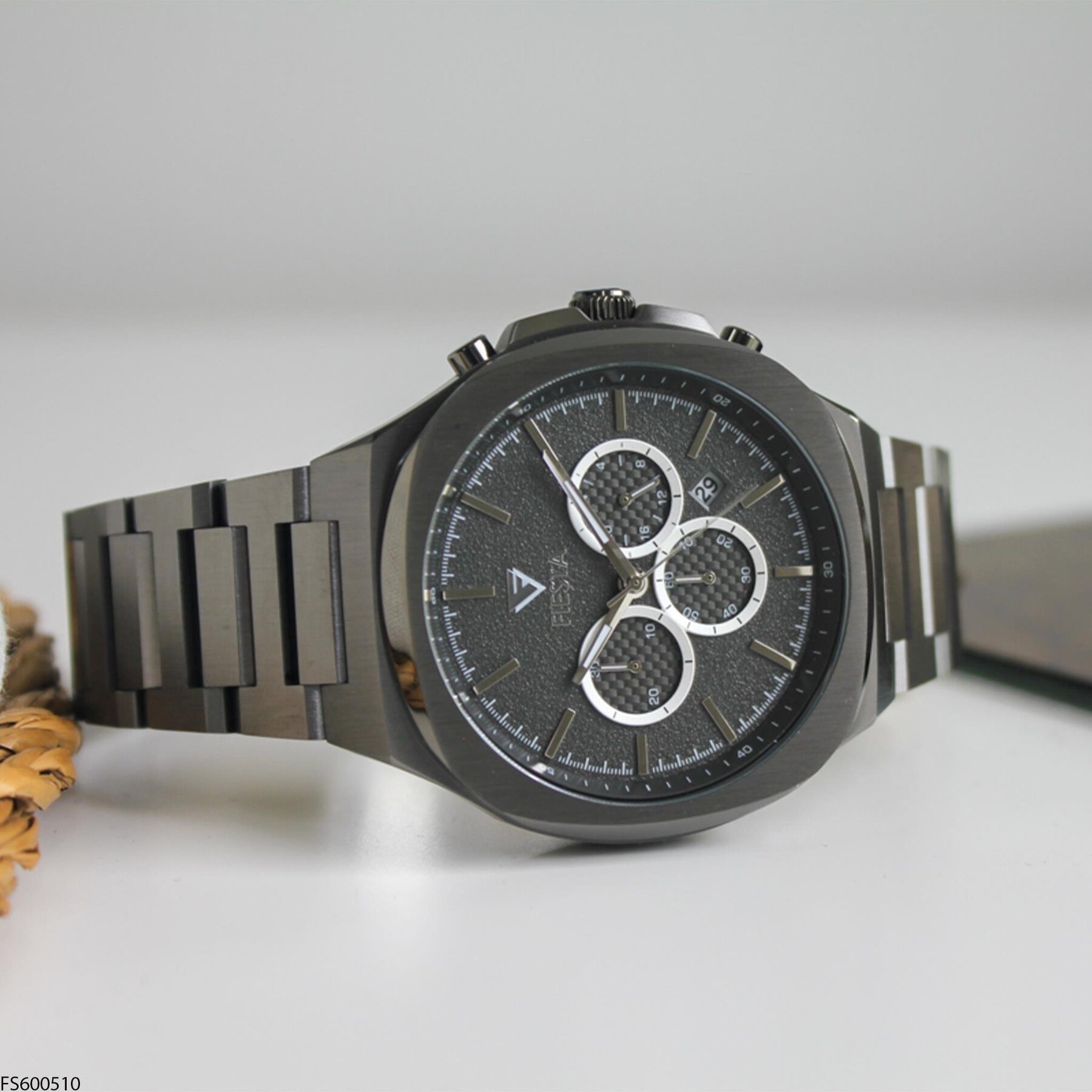 Fiesta FS600510 Erkek Kol Saati