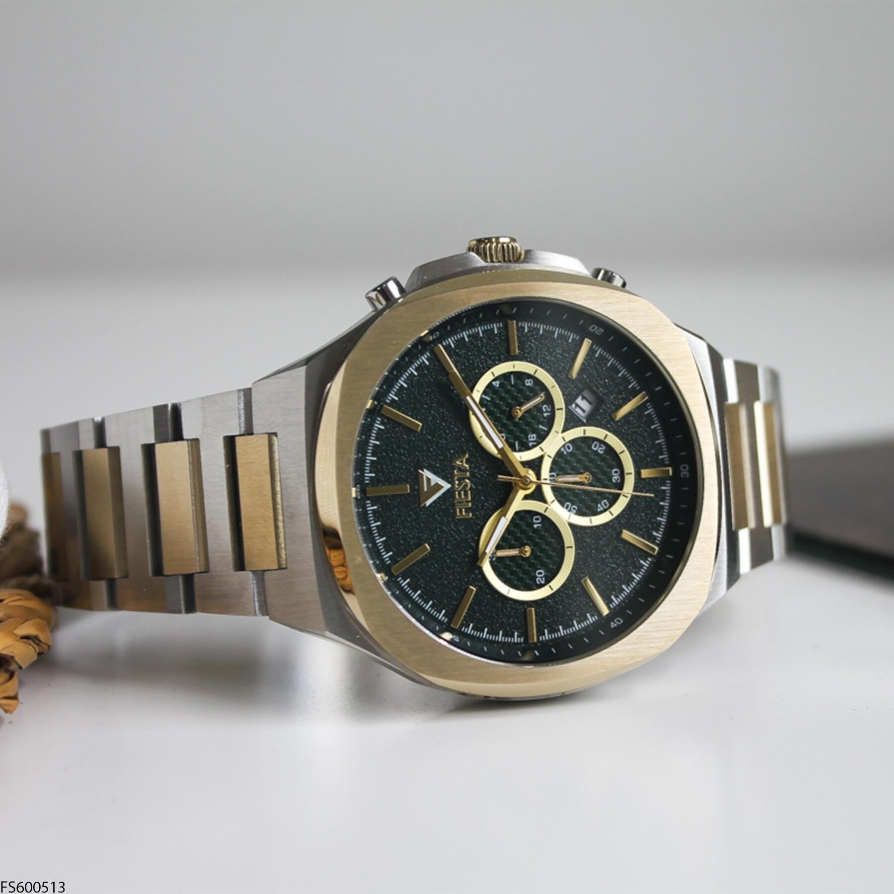 Fiesta FS600513 Erkek Kol Saati