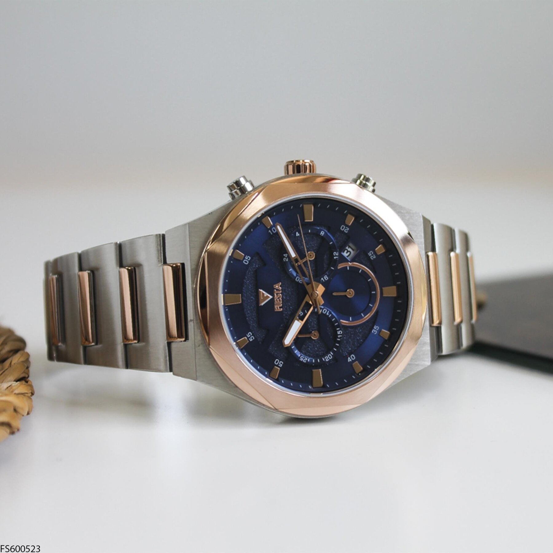 Fiesta FS600523 Erkek Kol Saati