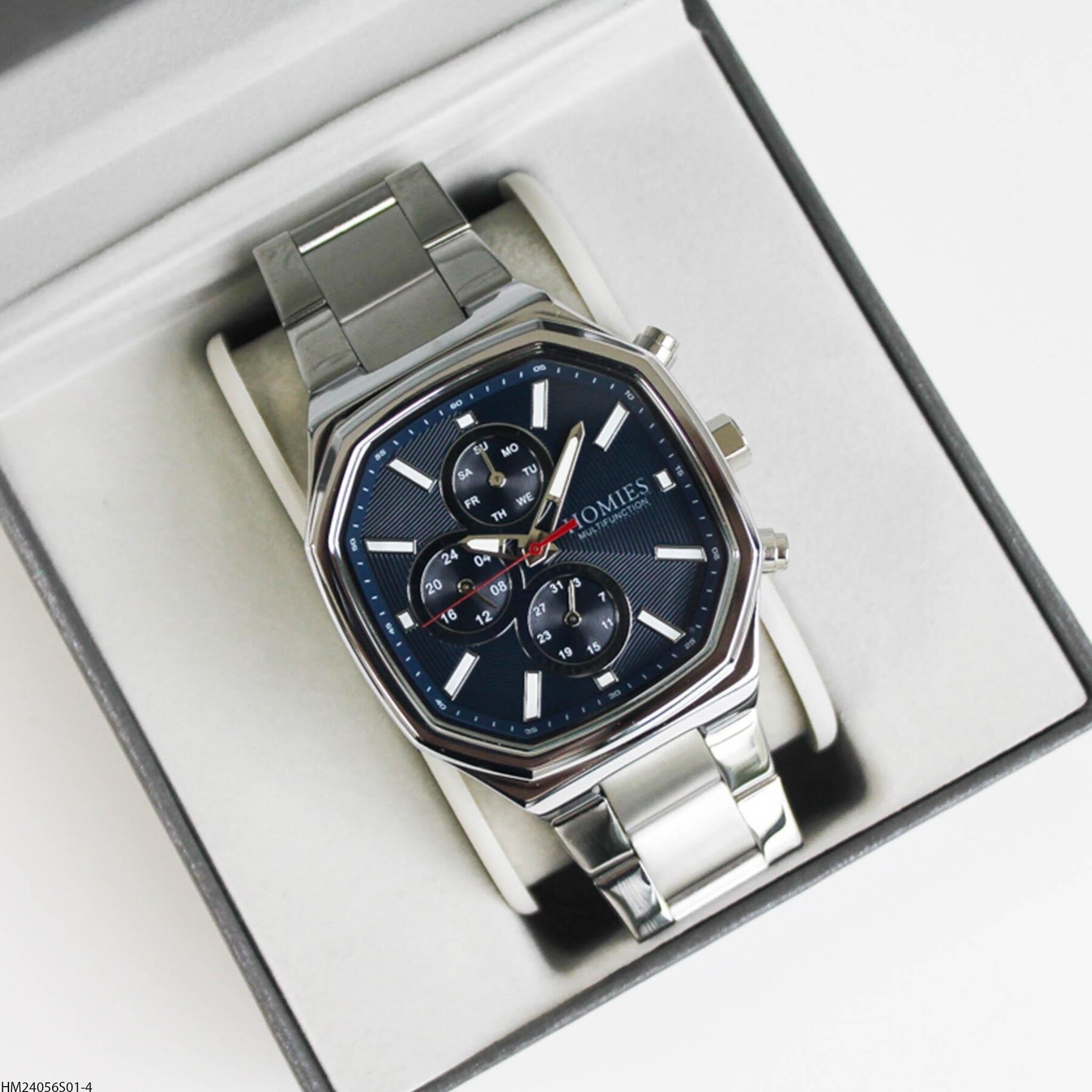 Homies HM24056S01-4 Erkek Kol Saati
