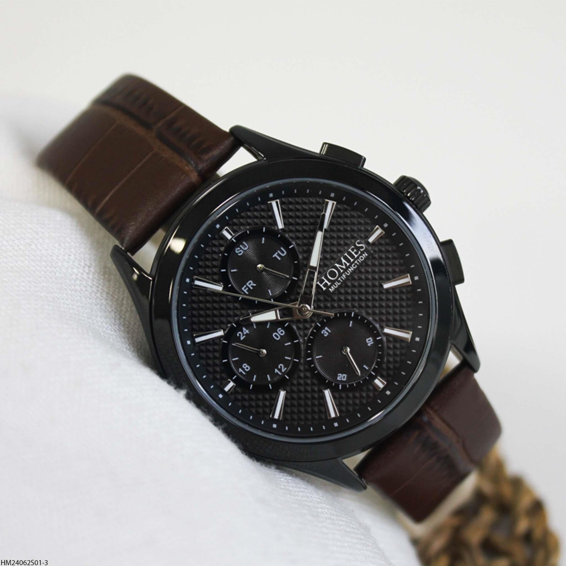 Homies HM24062S01-3 Erkek Kol Saati