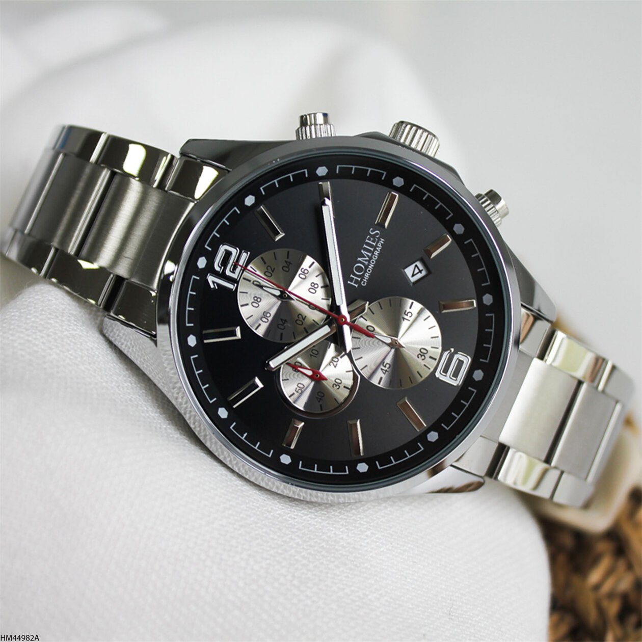 Homies HM44982A Chronograph Men Watch