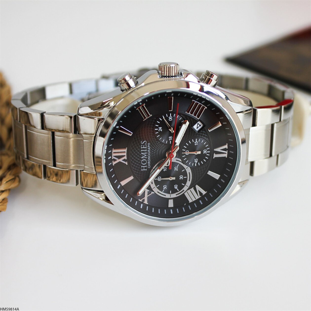 Homies HM59814A Chronograph Men Watch