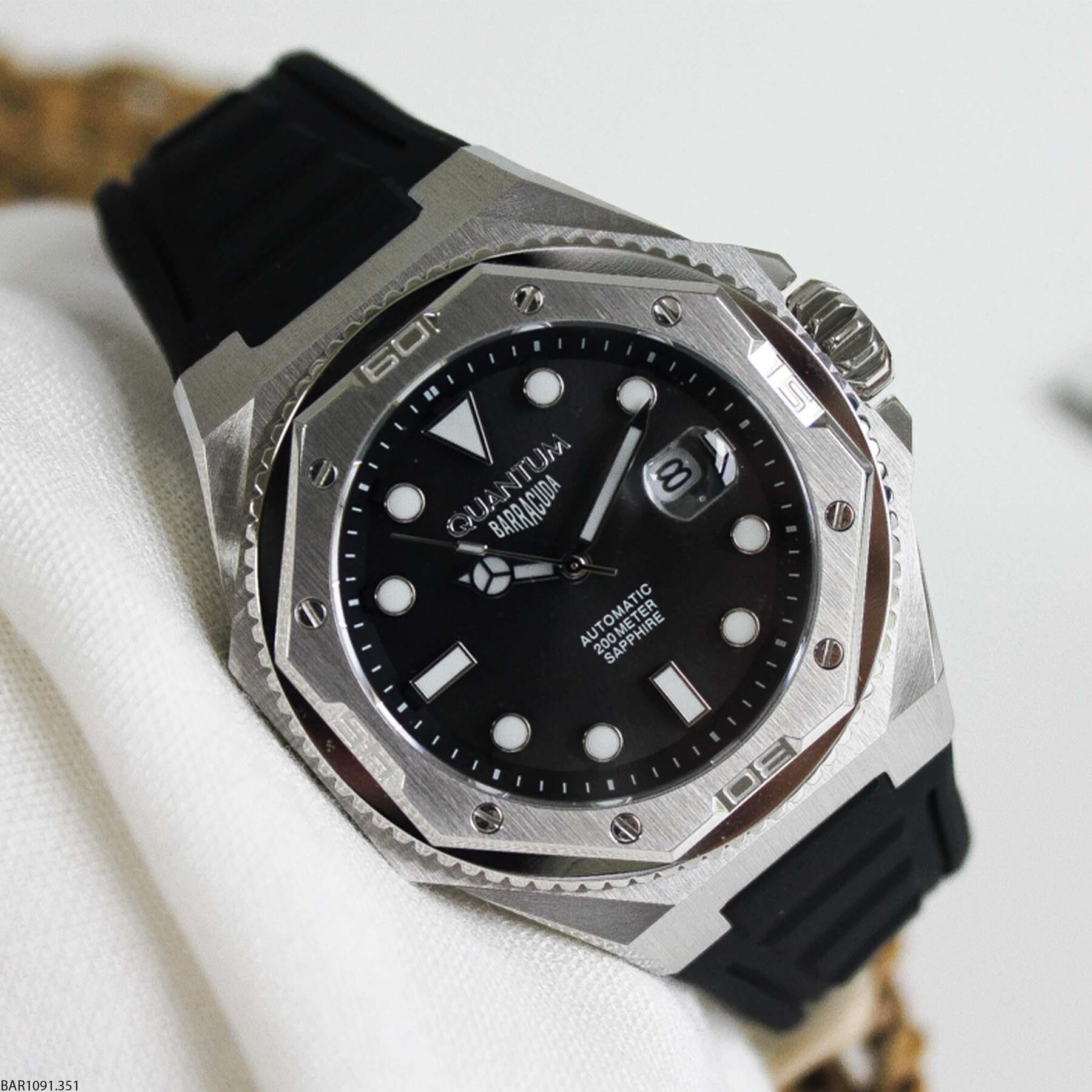 Quantum BAR1091.351 Erkek Kol Saati