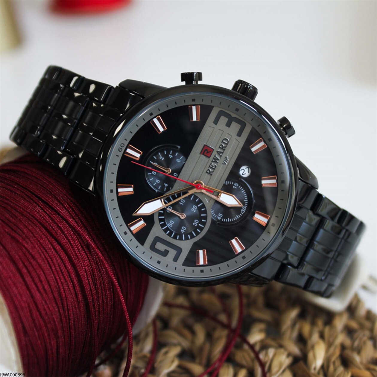 Reward RWA000896 VIP Erkek Kol Saati