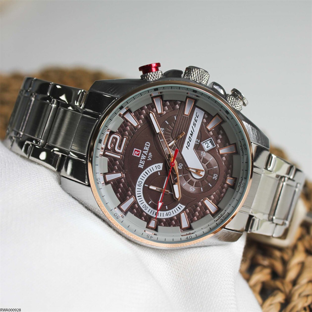 Reward RWA000928 VIP Erkek Kol Saati