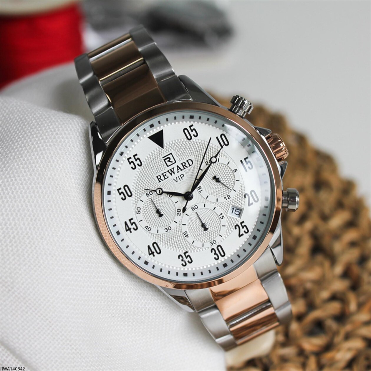 Reward RWA140842 VIP Erkek Kol Saati