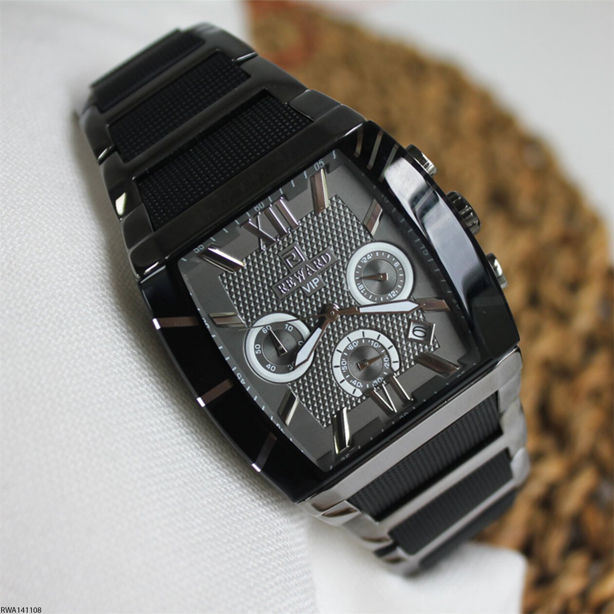 Reward RWA141108 VIP Erkek Kol Saati