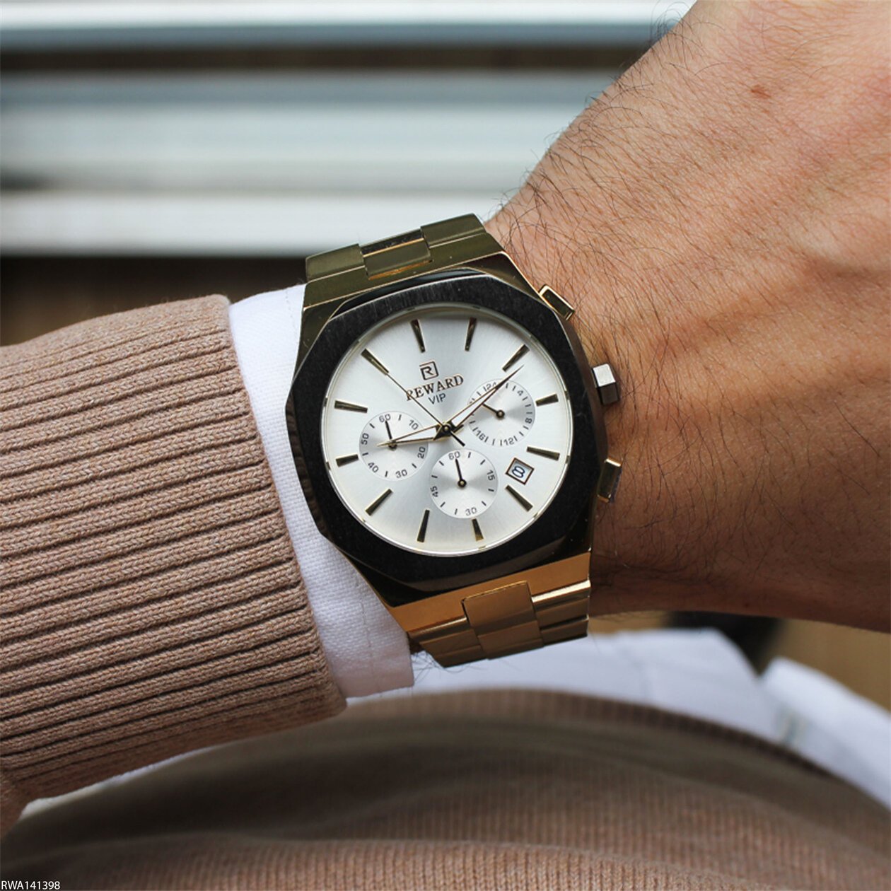 Reward RWA141398 VIP Erkek Kol Saati