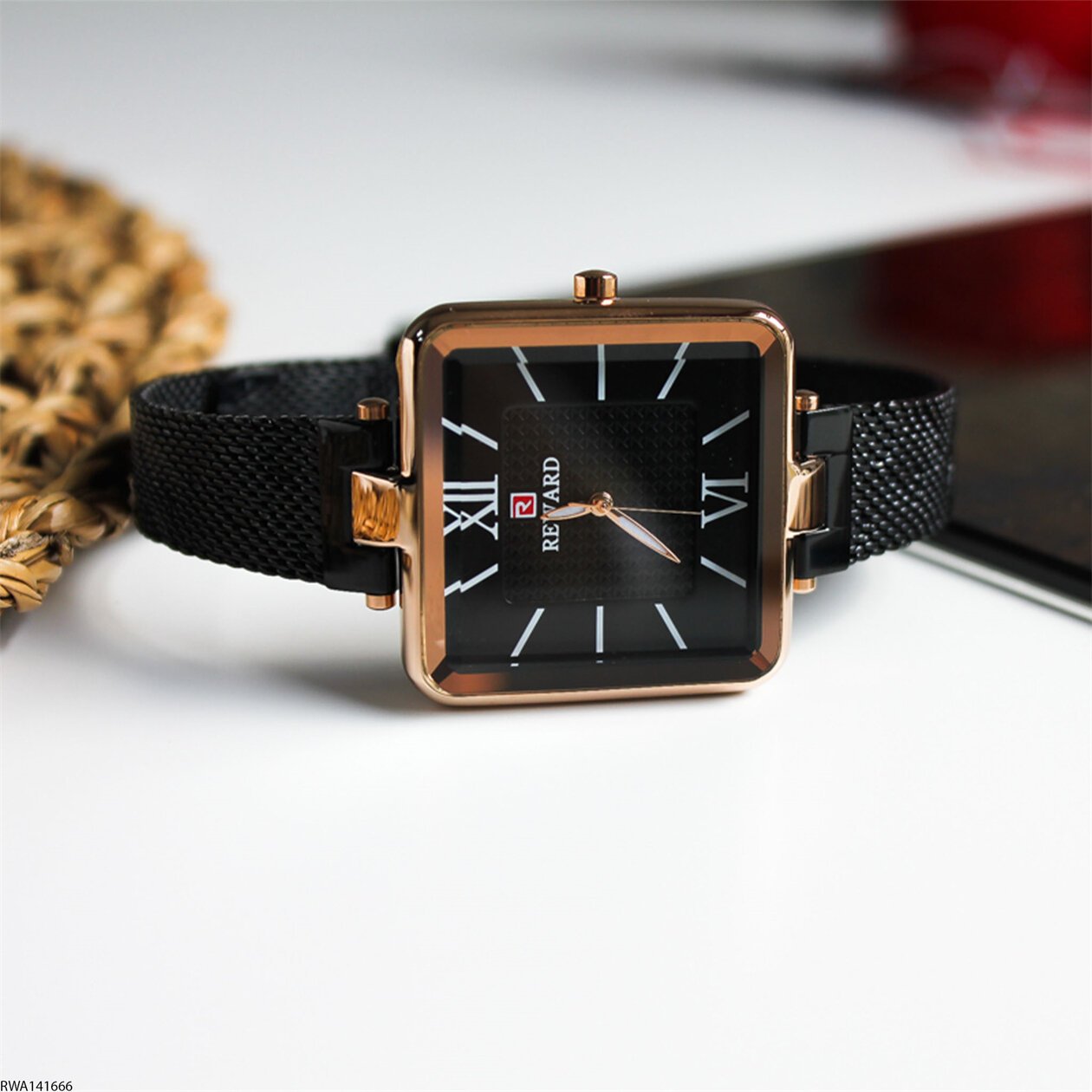 Reward RWA141666 Women Watch