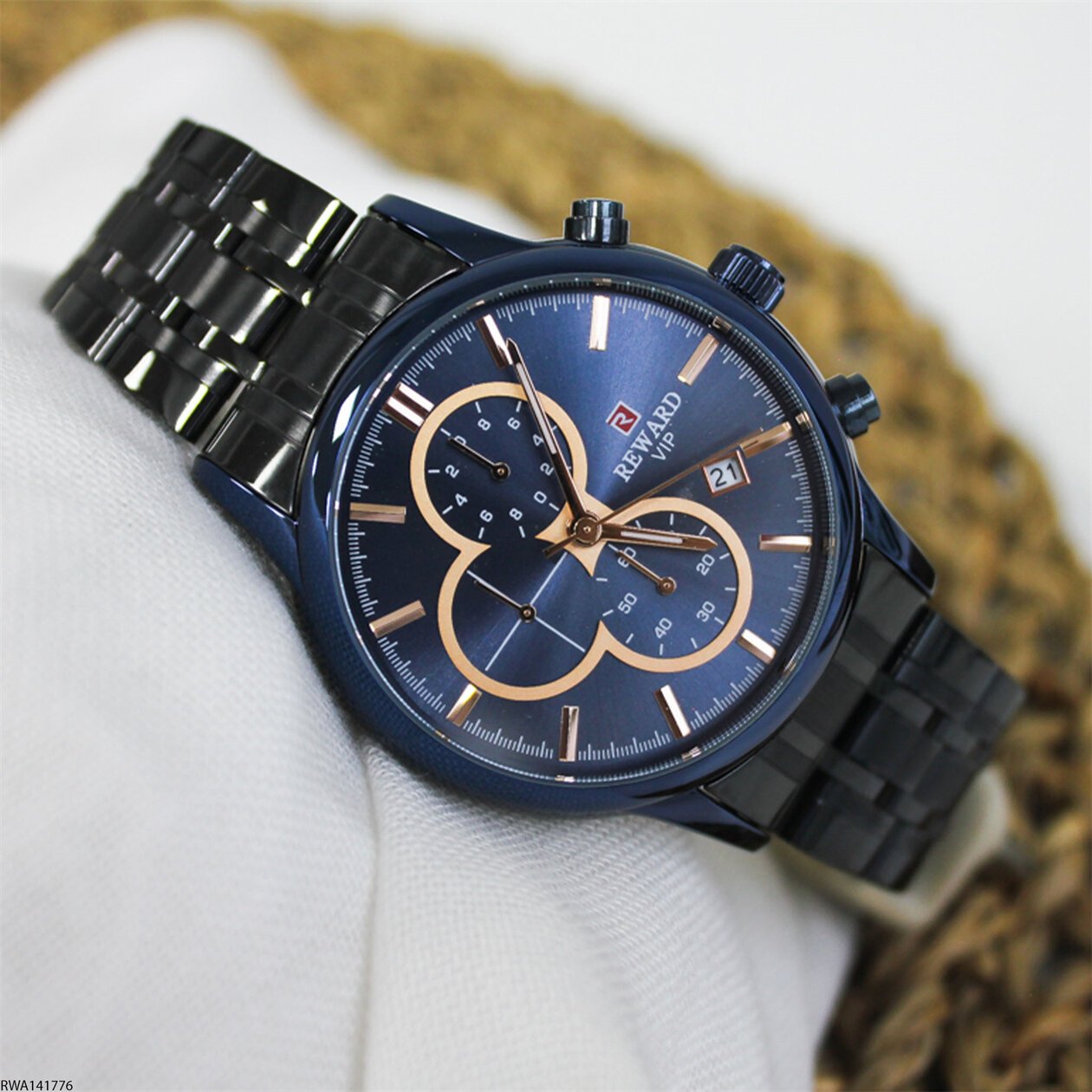 Reward RWA141776 VIP Erkek Kol Saati