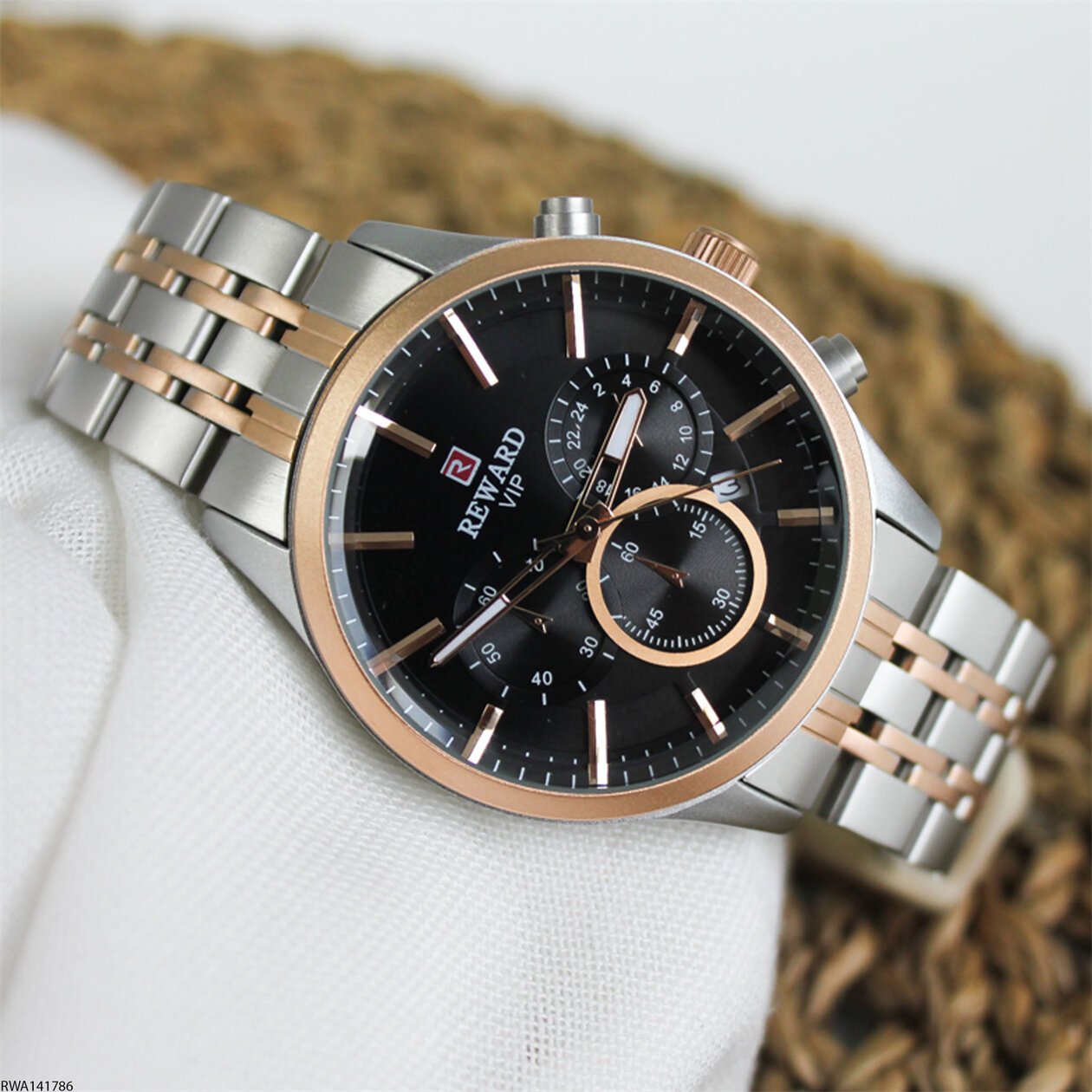 Reward RWA141786 Erkek Kol Saati