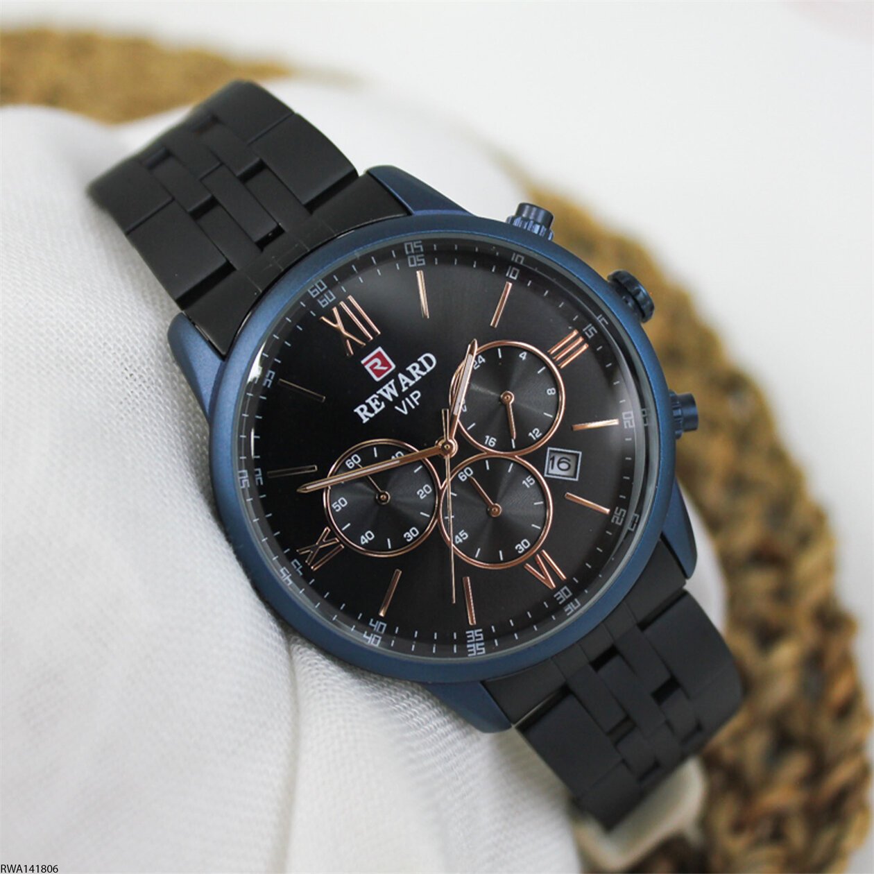 Reward RWA141806 VIP Erkek Kol Saati