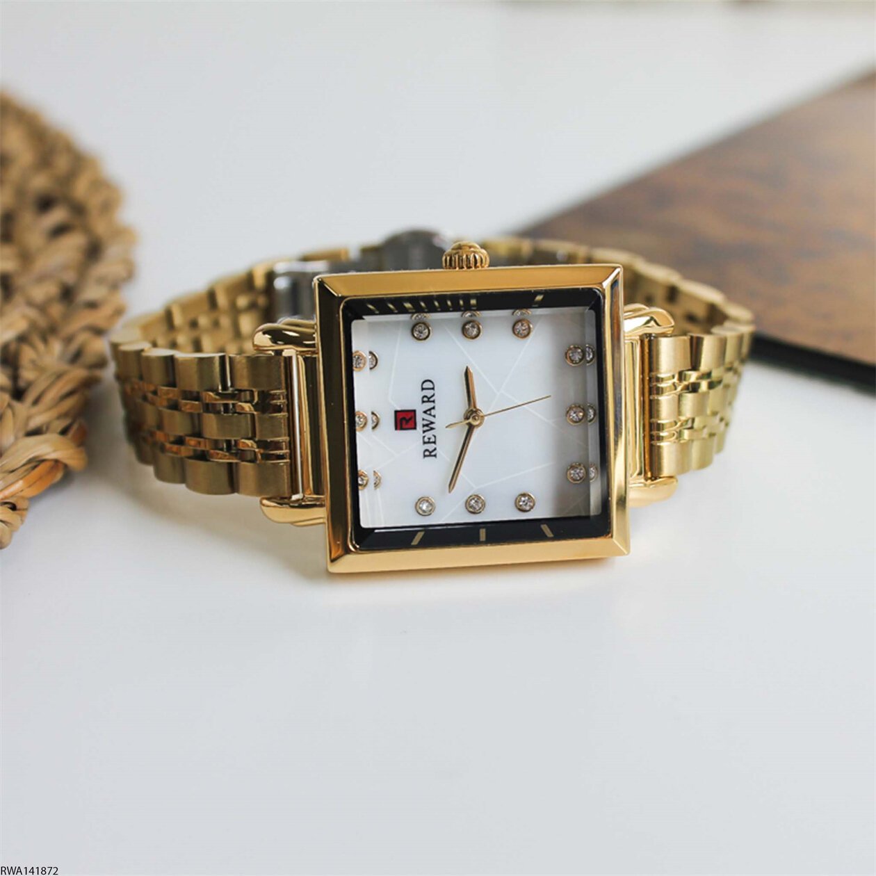 Reward RWA141872 Kadın Kol Saati
