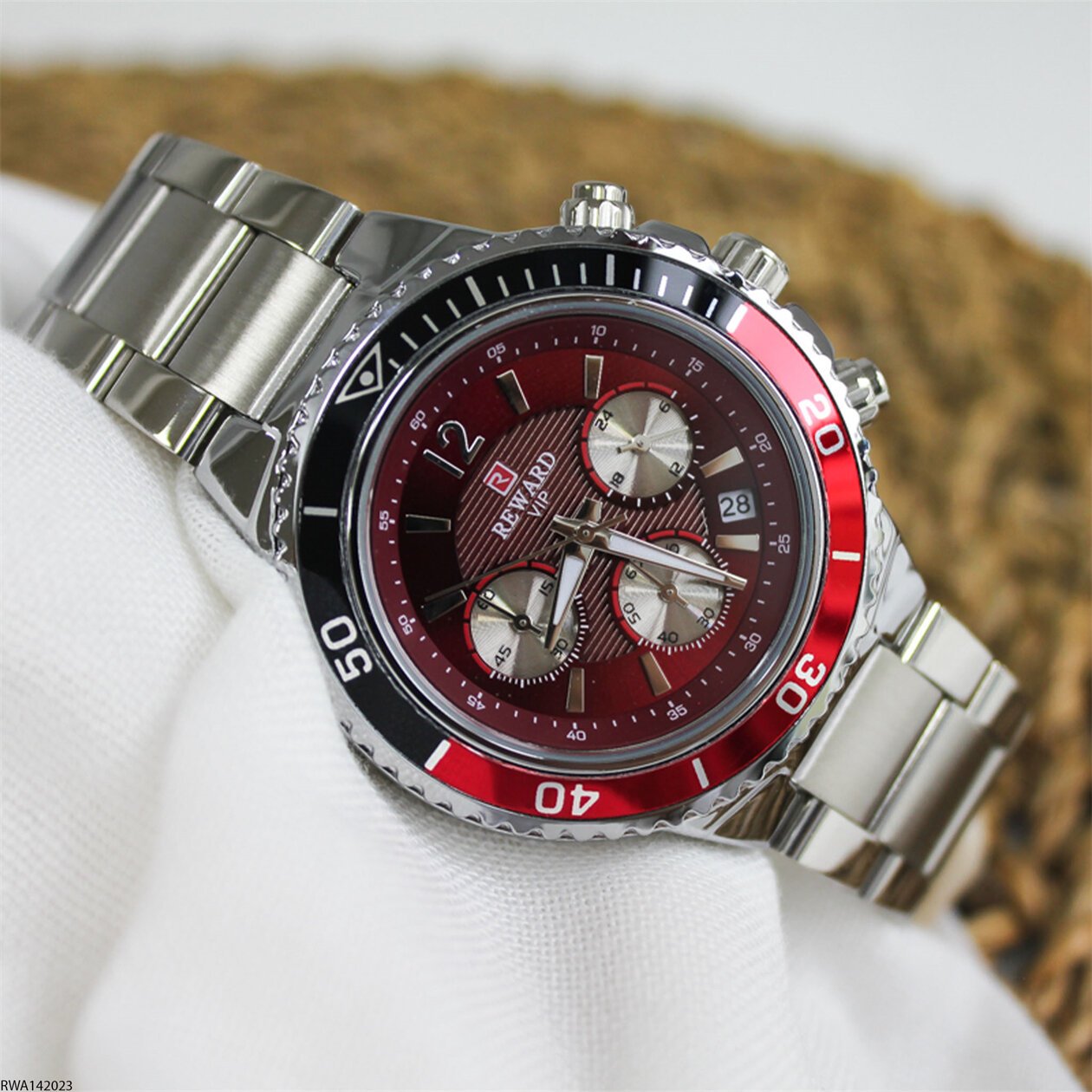 Reward RWA142023 VIP Erkek Kol Saati