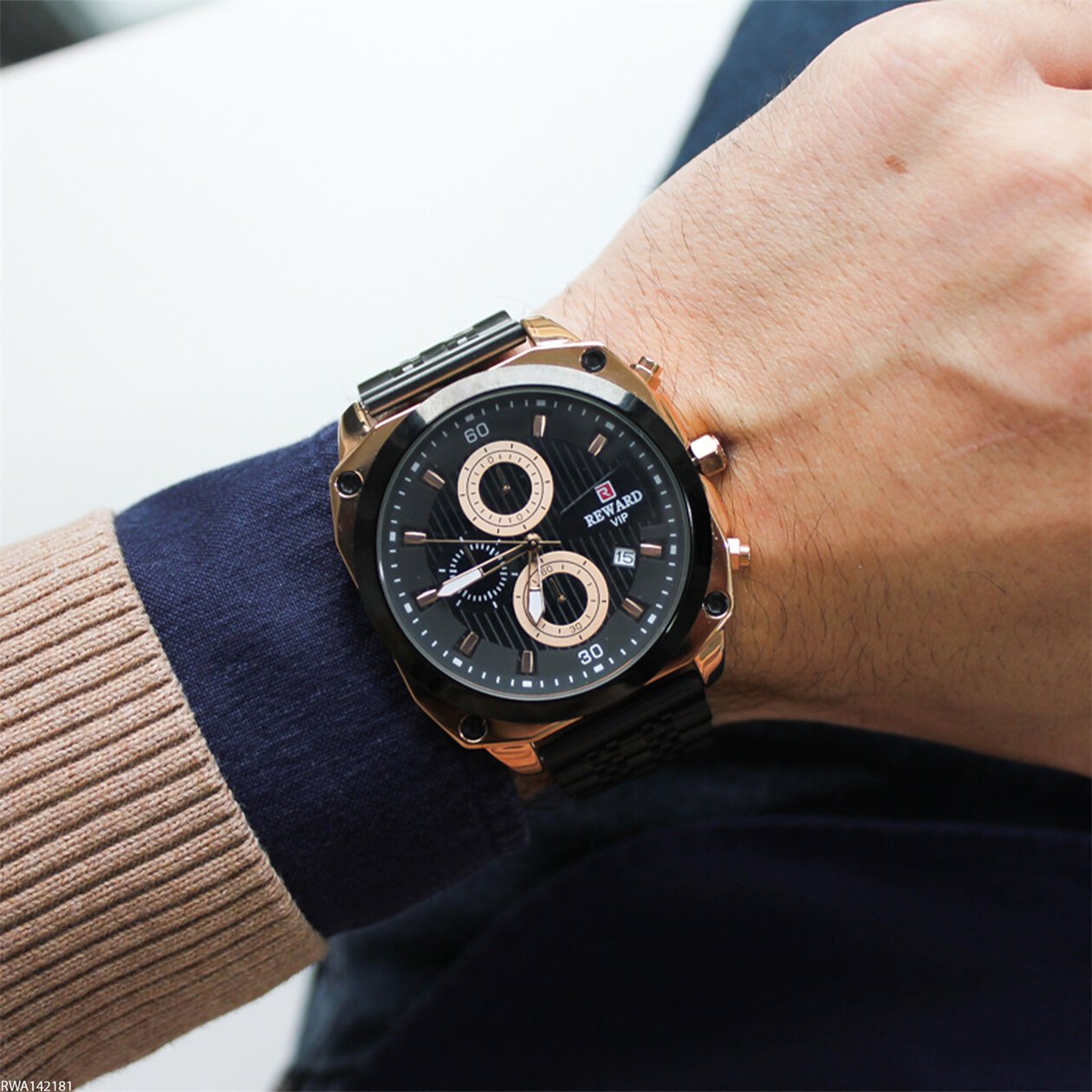Reward RWA142181 Erkek Kol Saati