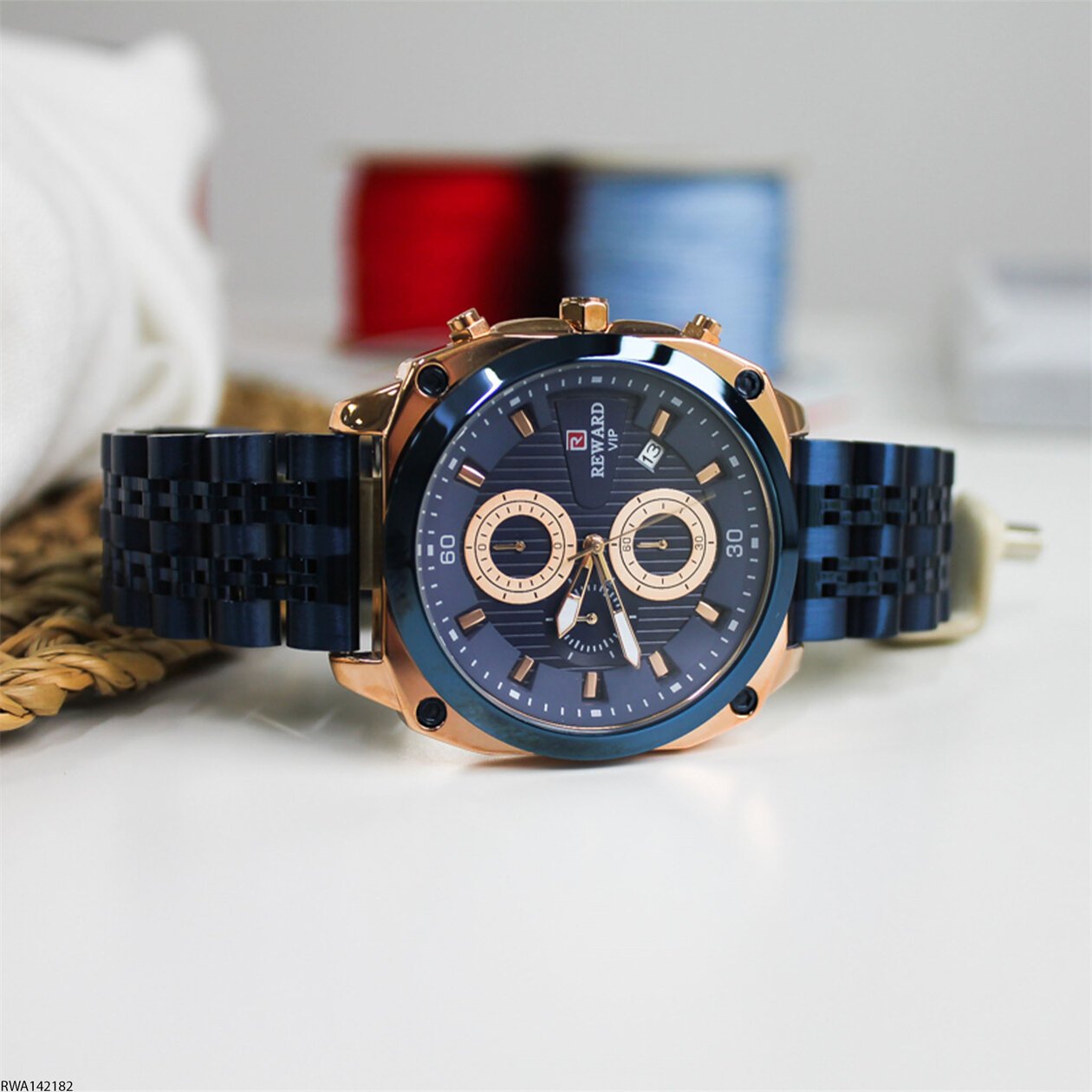 Reward RWA142182 Erkek Kol Saati