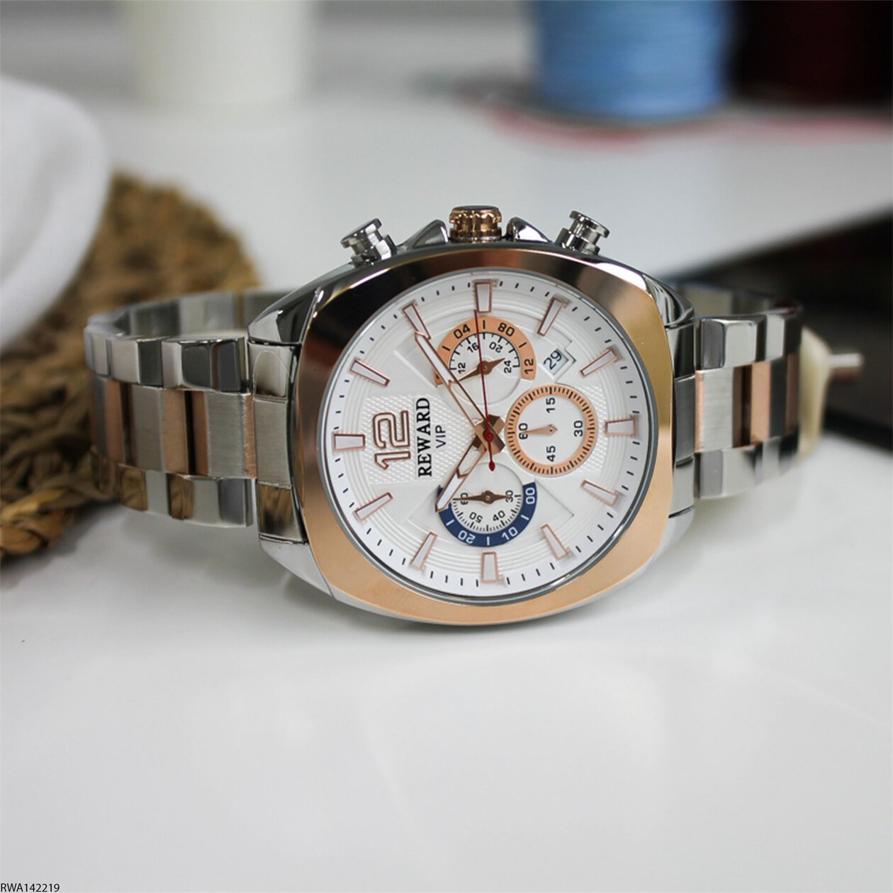 Reward RWA142219 VIP Erkek Kol Saati
