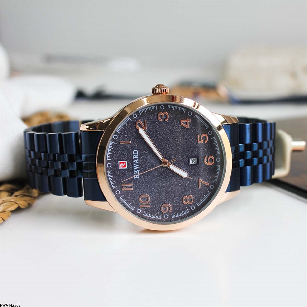 Reward RWA142363 VIP Erkek Kol Saati