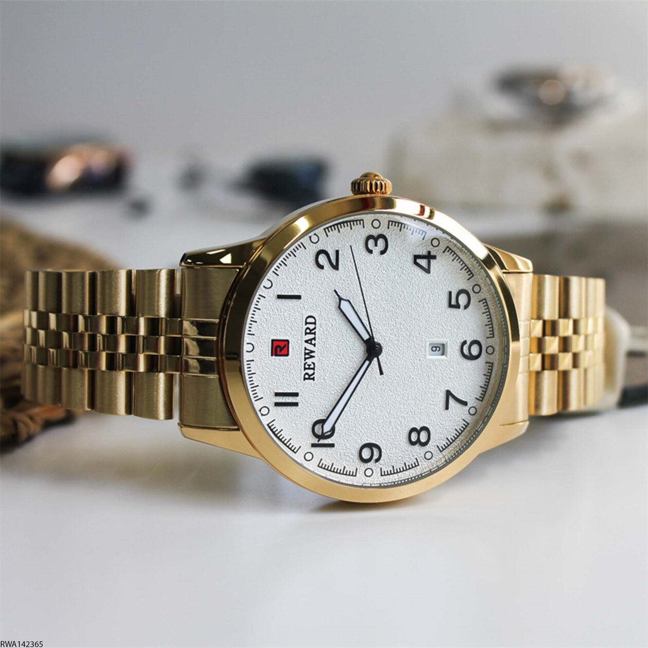 Reward RWA142365 VIP Erkek Kol Saati