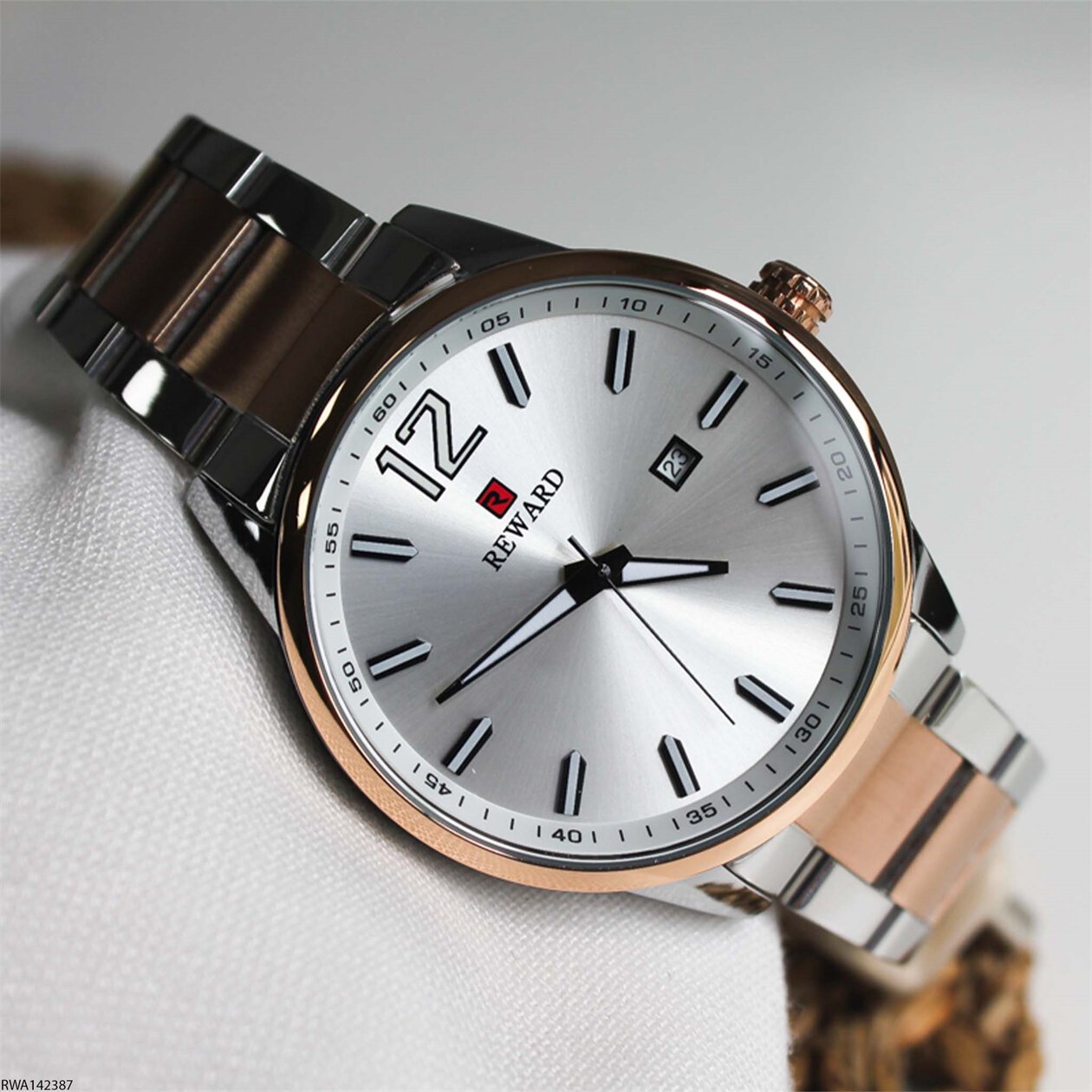 Reward RWA142387 VIP Men Watch