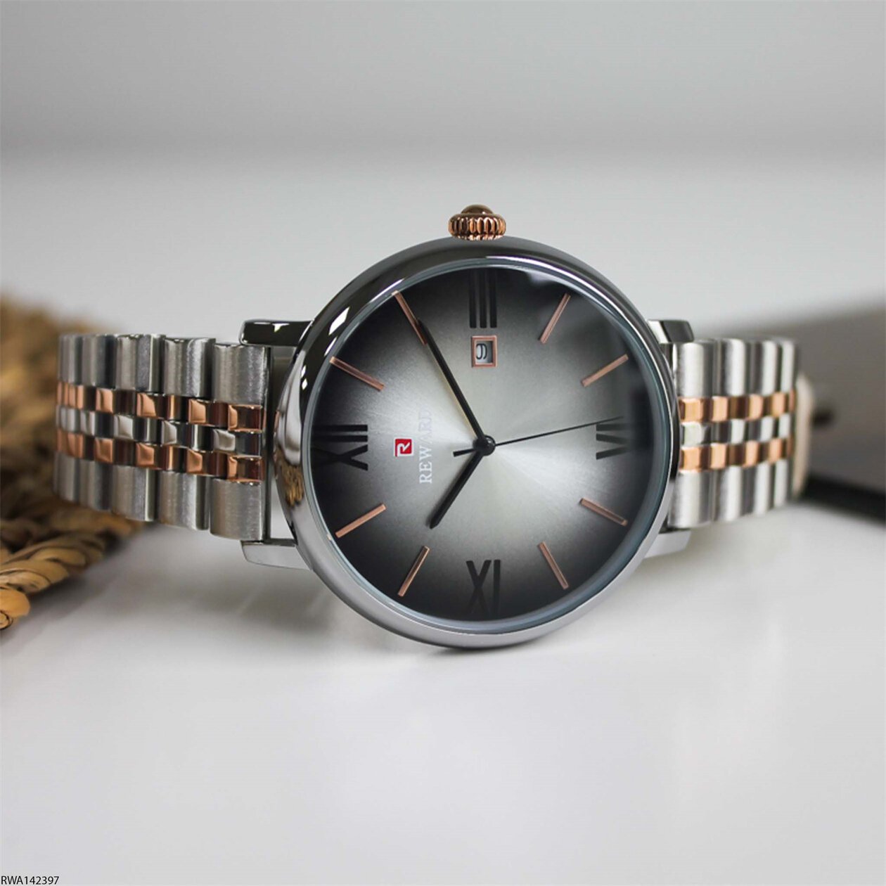 Reward RWA142397 VIP Erkek Kol Saati