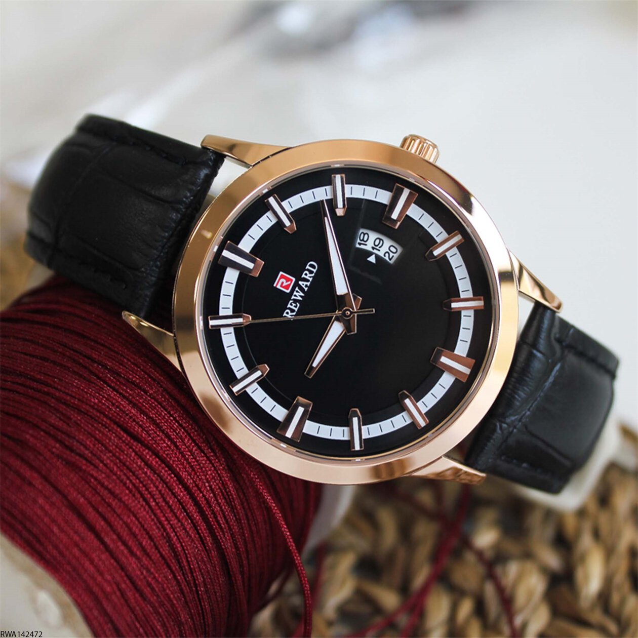 Reward RWA142472 Erkek Kol Saati