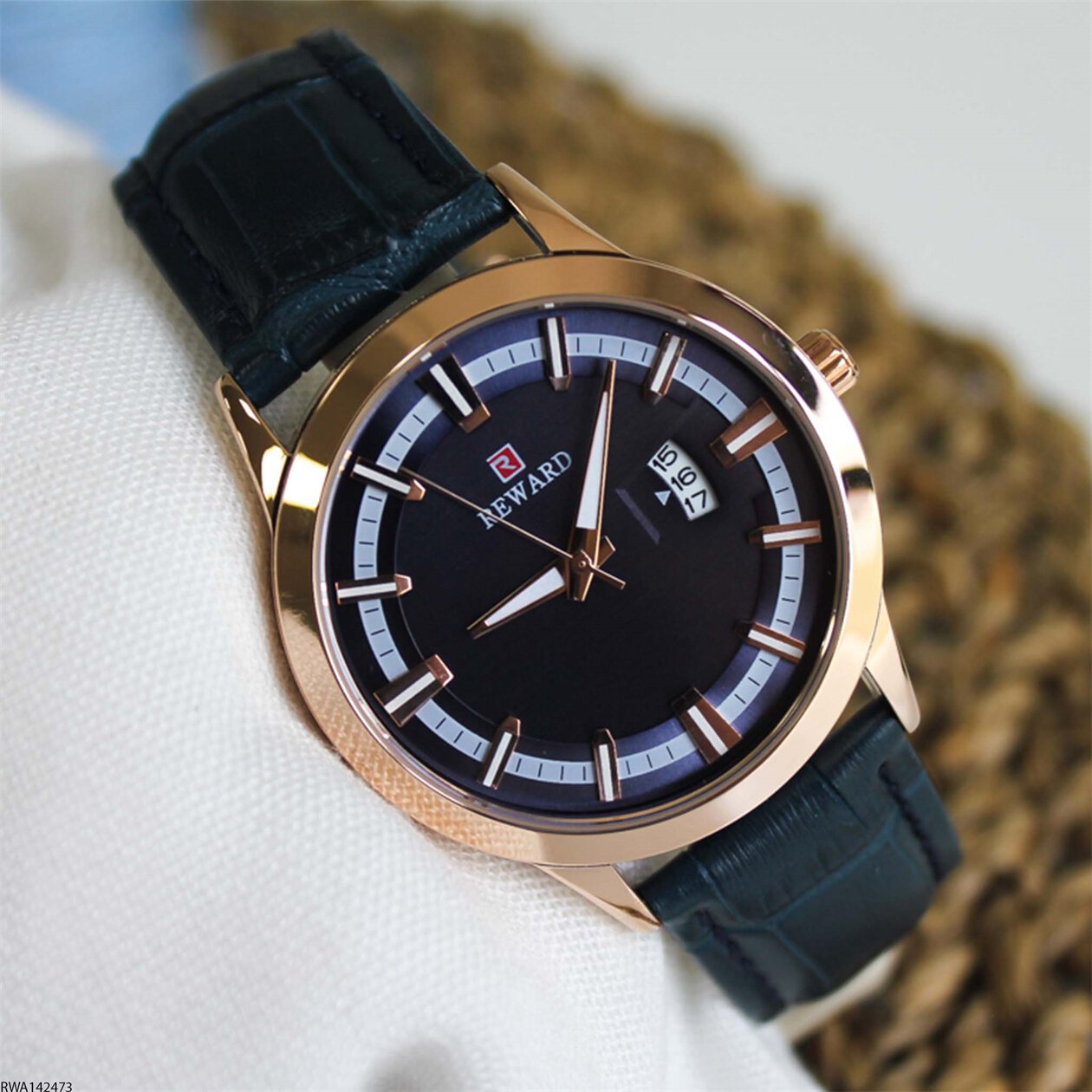 Reward RWA142473 Erkek Kol Saati