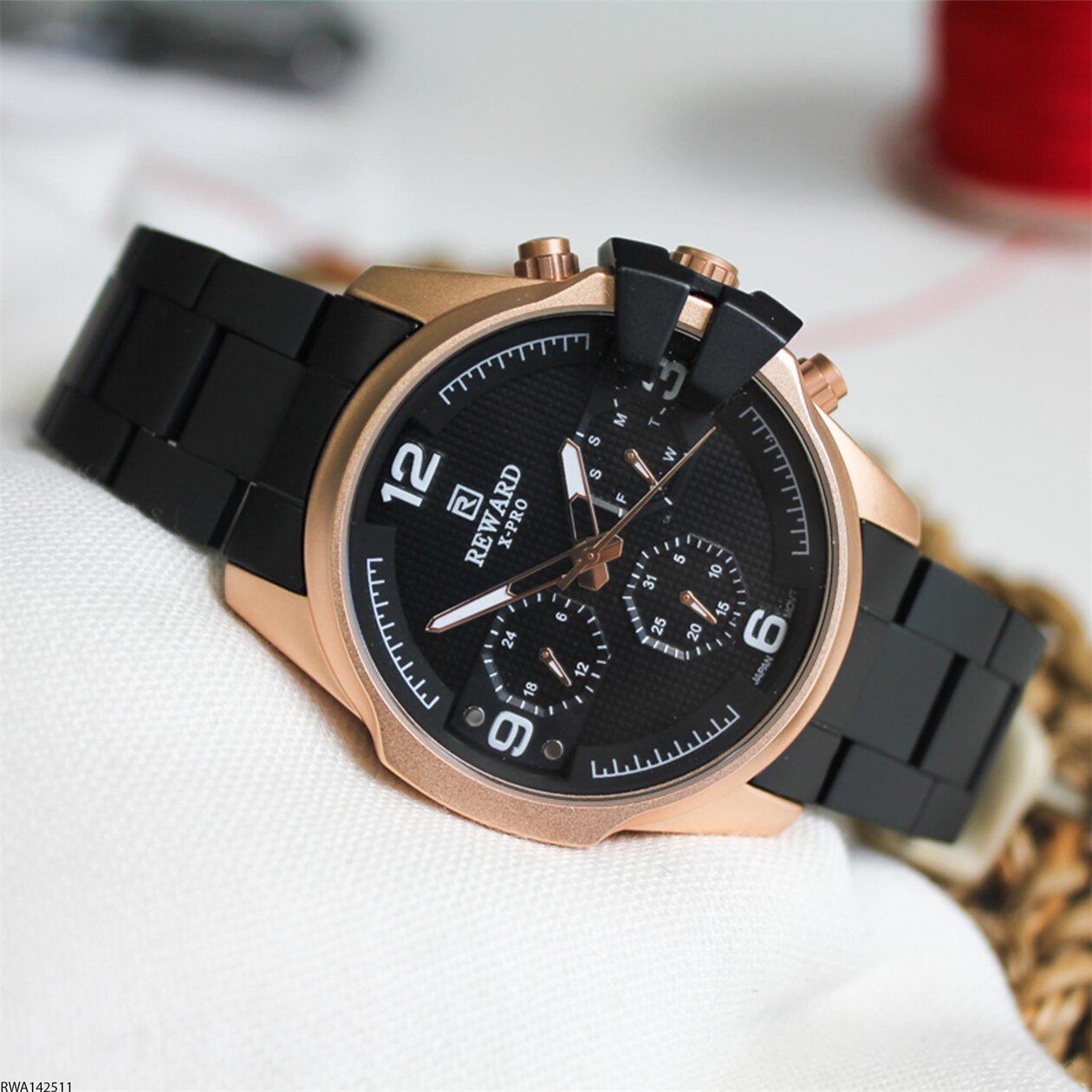 Reward RWA142511 VIP Men Watch