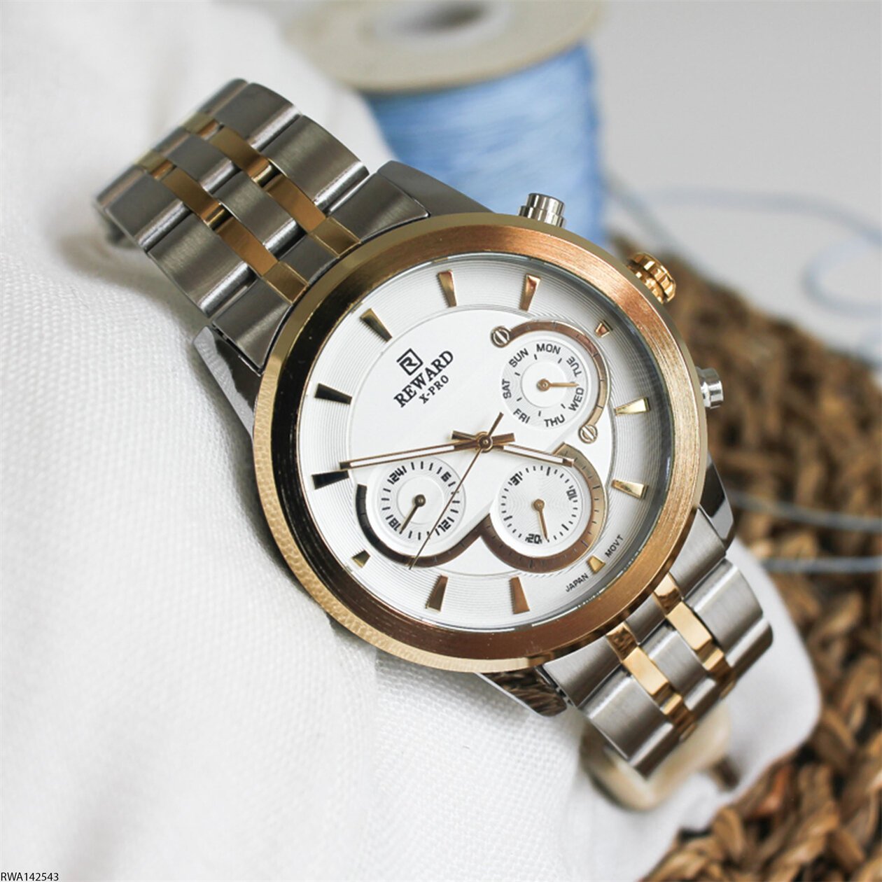 Reward RWA142543 VIP Erkek Kol Saati
