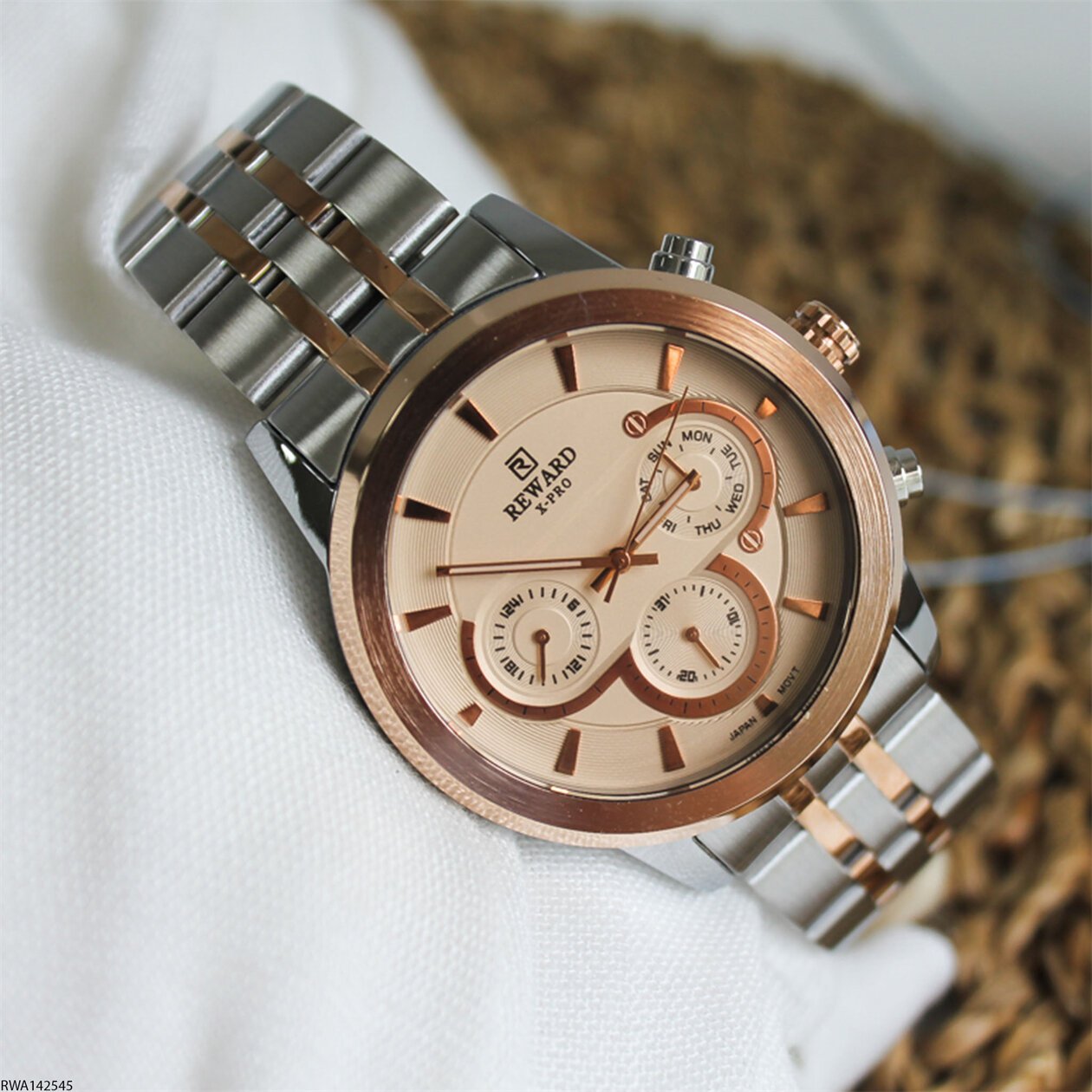 Reward RWA142545 VIP Erkek Kol Saati