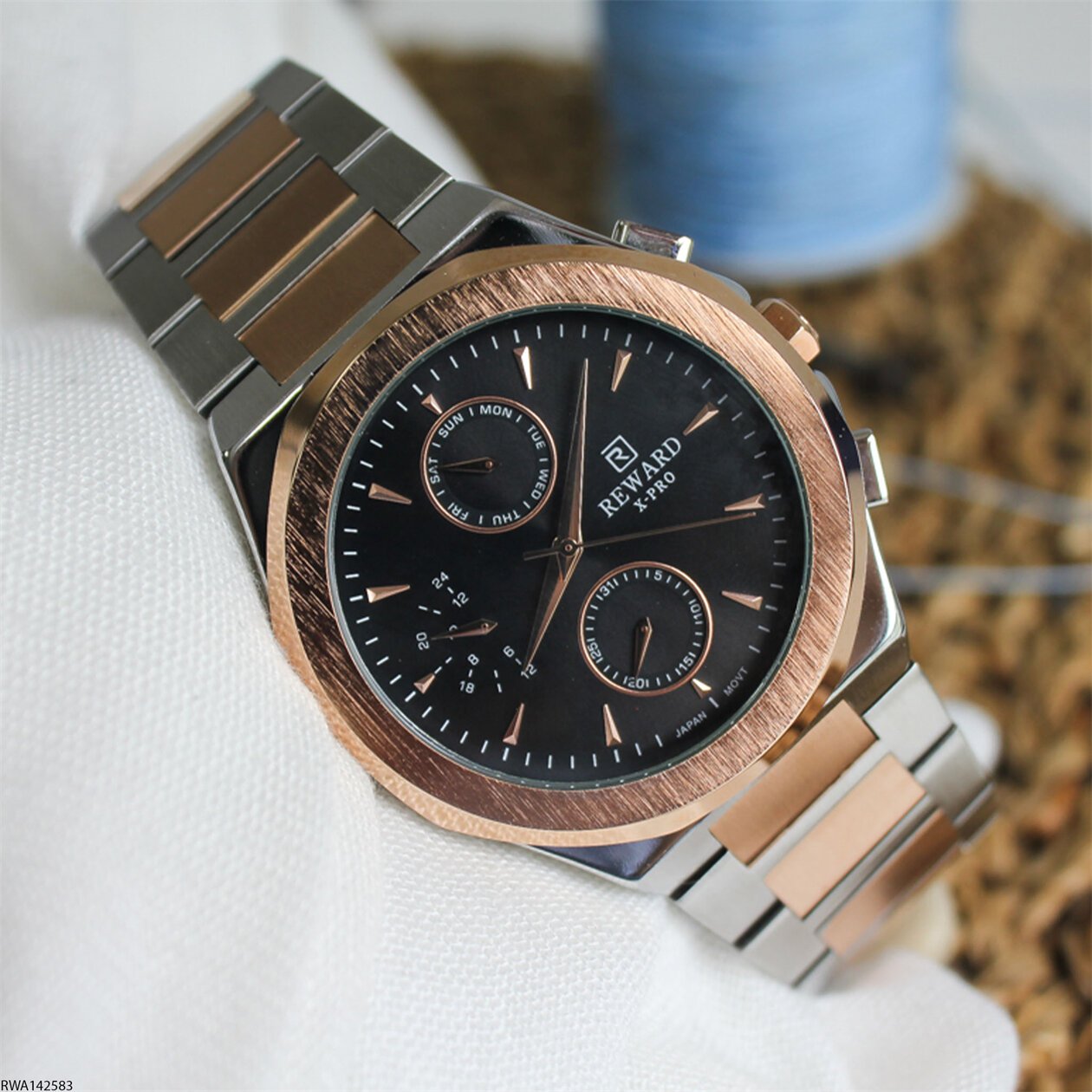 Reward RWA142583 VIP Erkek Kol Saati