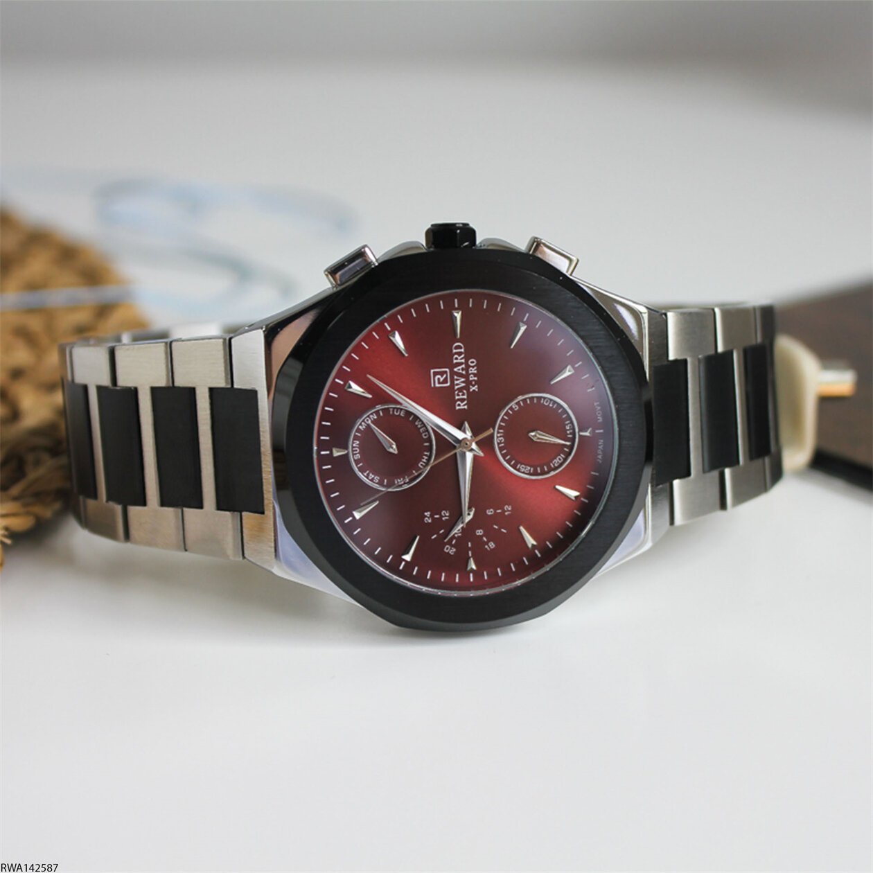 Reward RWA142587 VIP Erkek Kol Saati
