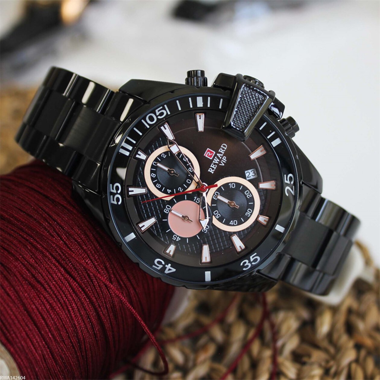 Reward RWA142604 VIP Erkek Kol Saati