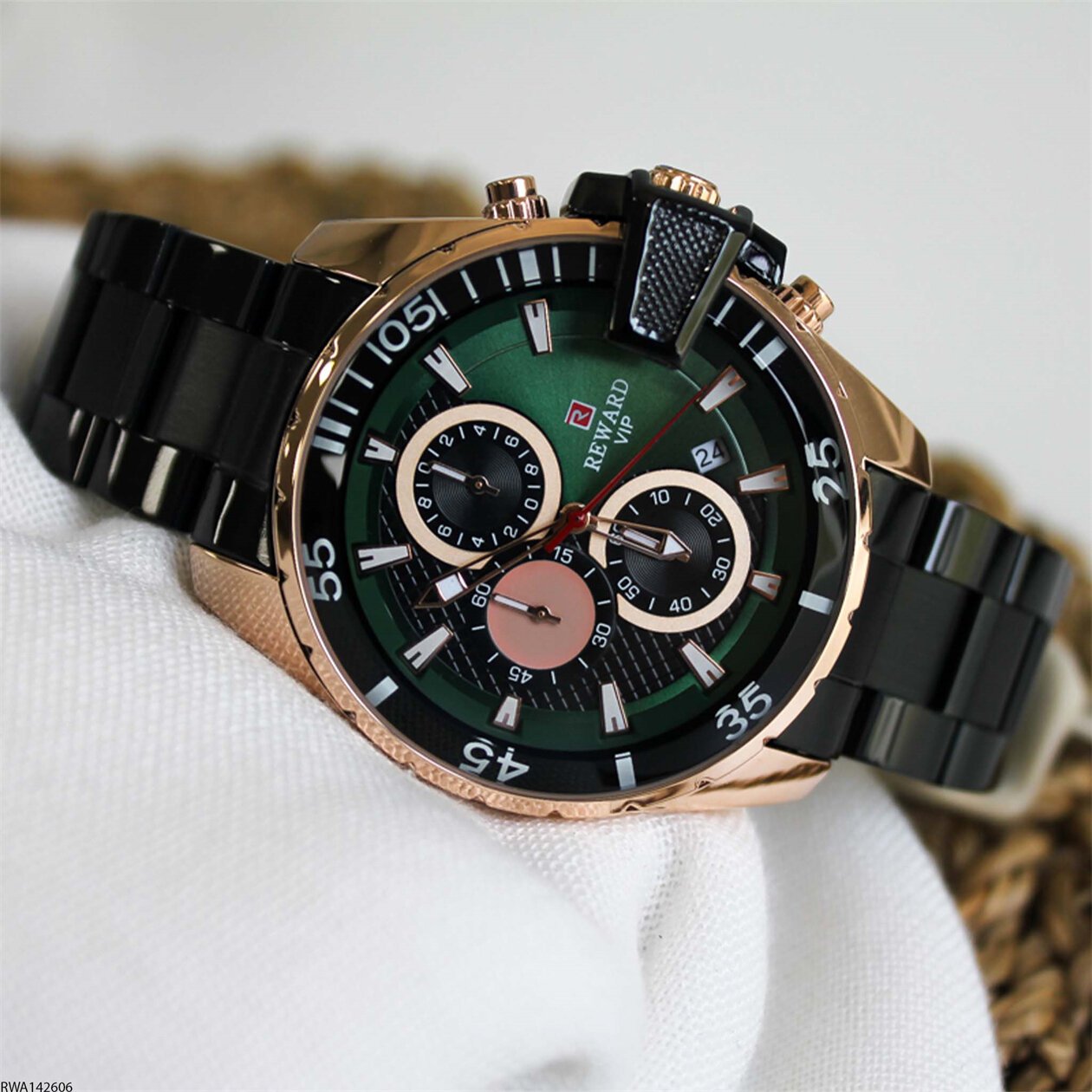 Reward RWA142606 VIP Erkek Kol Saati