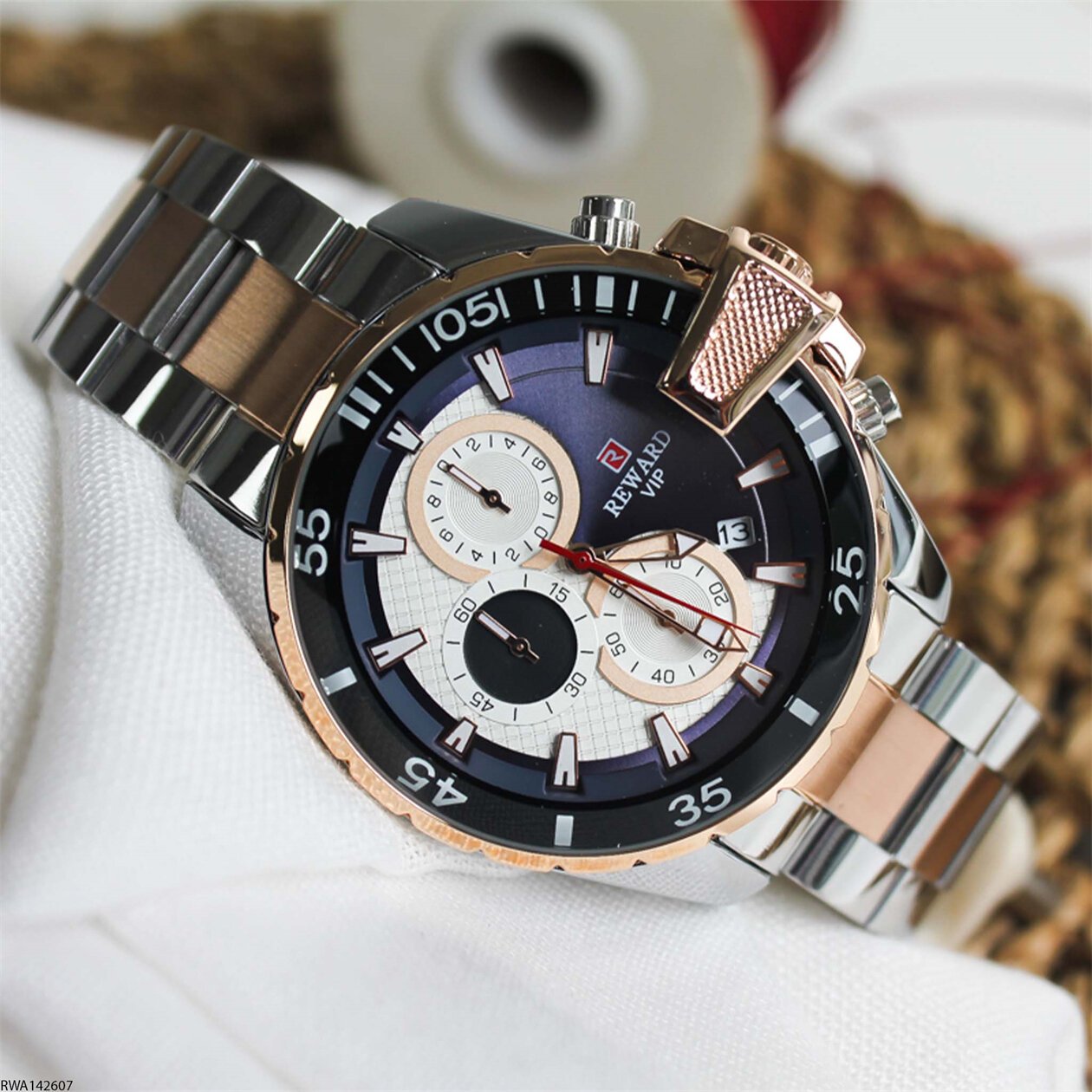 Reward RWA142607 VIP Erkek Kol Saati