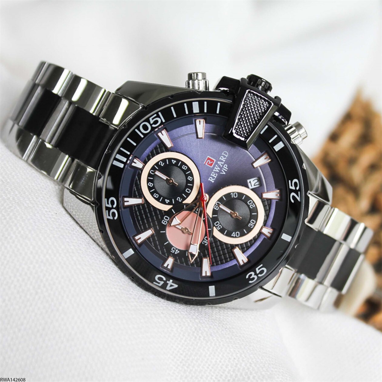 Reward RWA142608 VIP Erkek Kol Saati