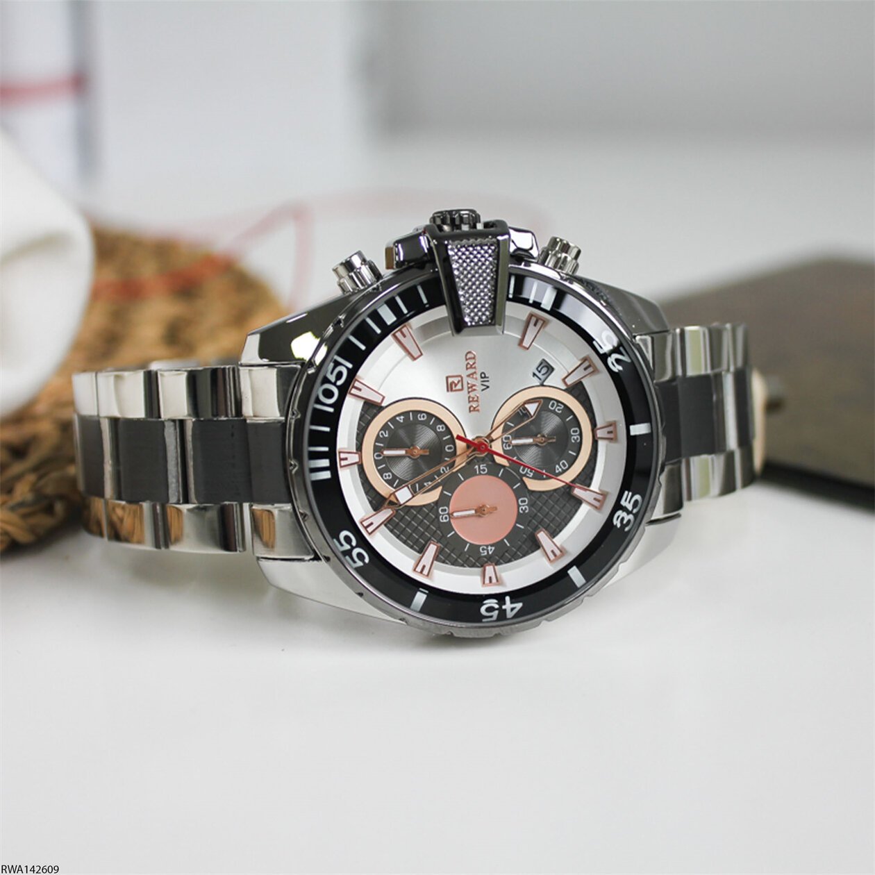 Reward RWA142609 VIP Erkek Kol Saati