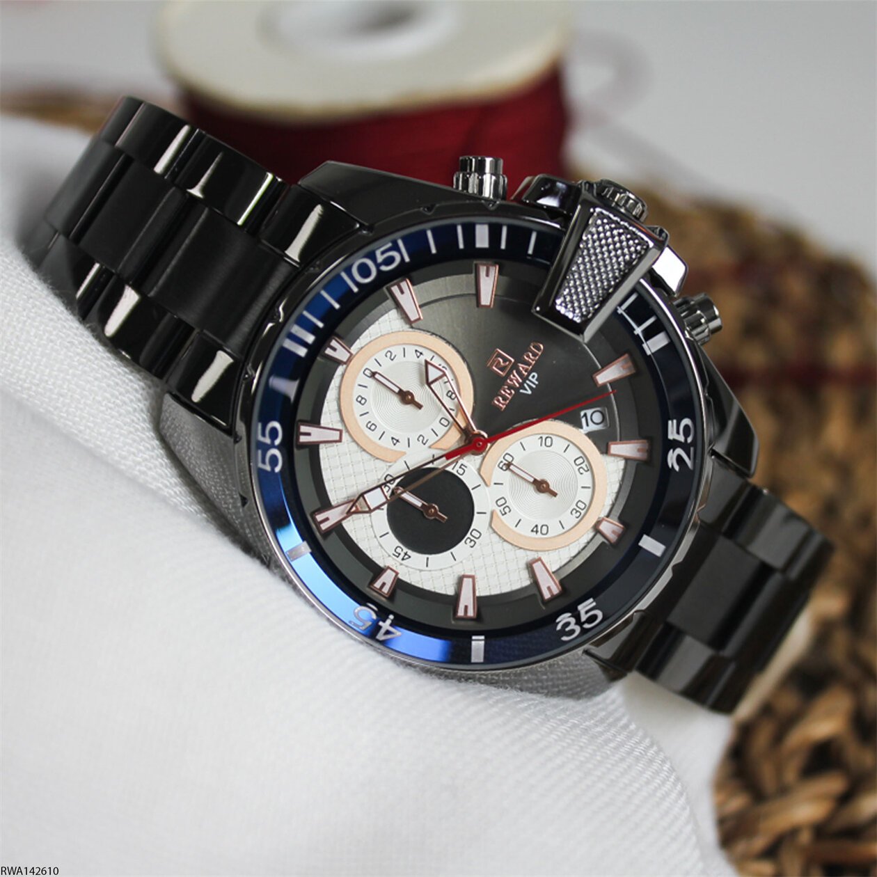 Reward RWA142610 VIP Erkek Kol Saati