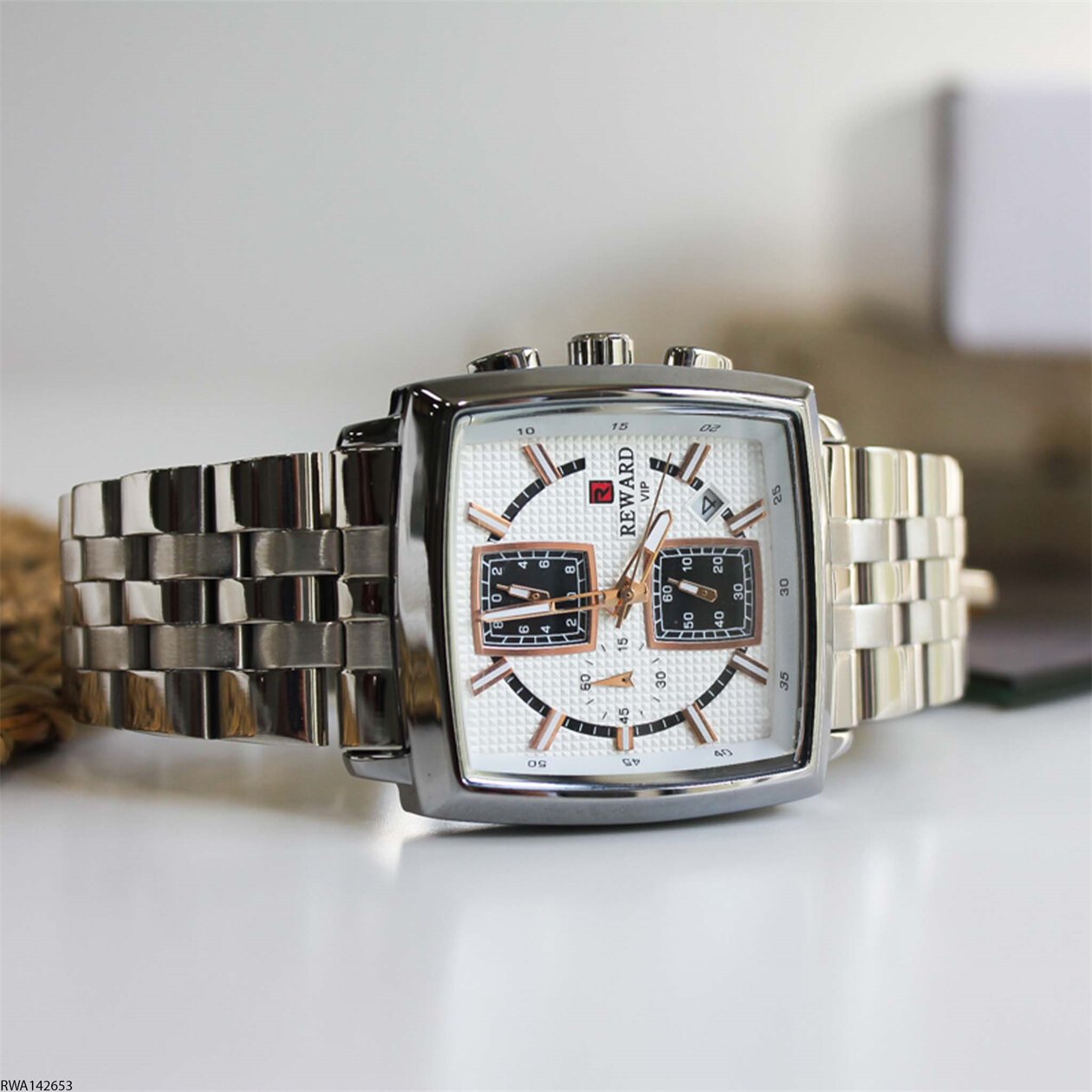 Reward RWA142653 VIP Erkek Kol Saati