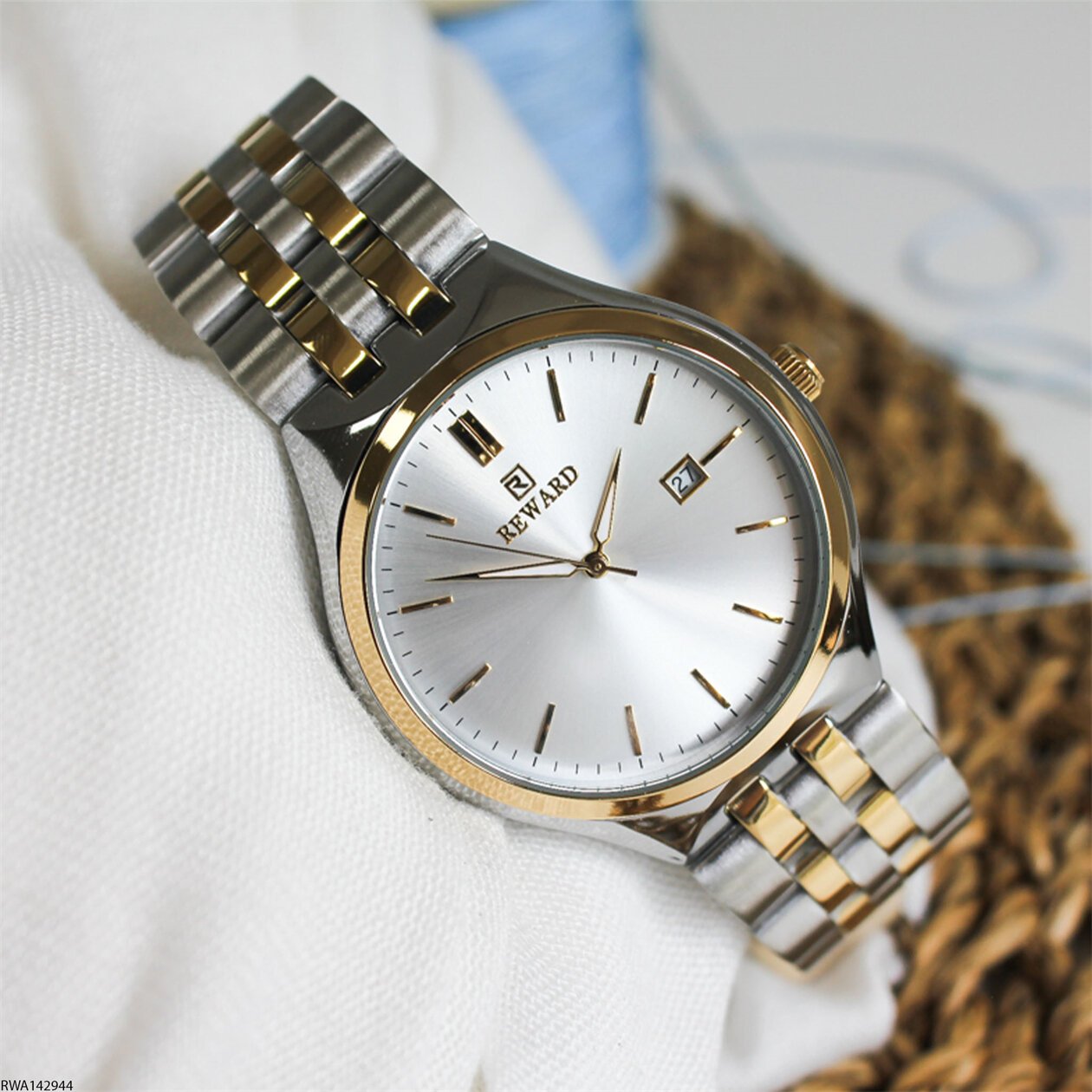 Reward RWA142944 Erkek Kol Saati