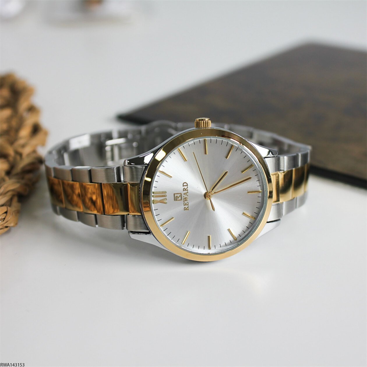 Reward RWA143153 Kadın Kol Saati