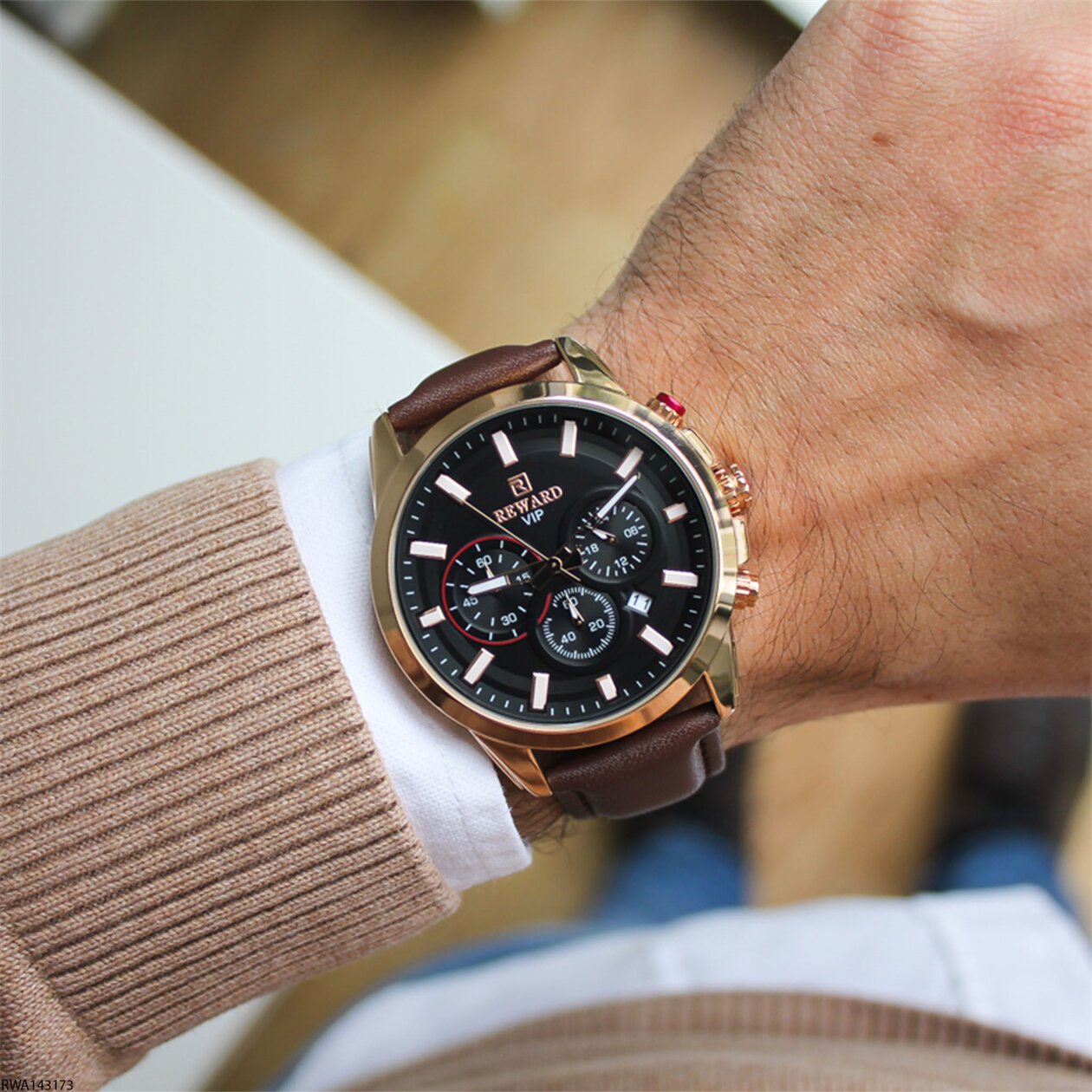 Reward RWA143173 VIP Erkek Kol Saati