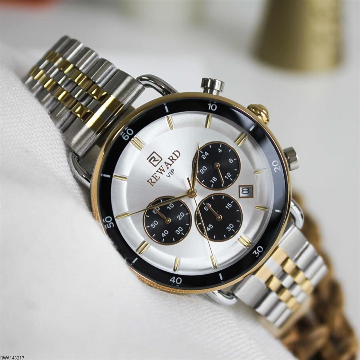 Reward RWA143217 VIP Erkek Kol Saati