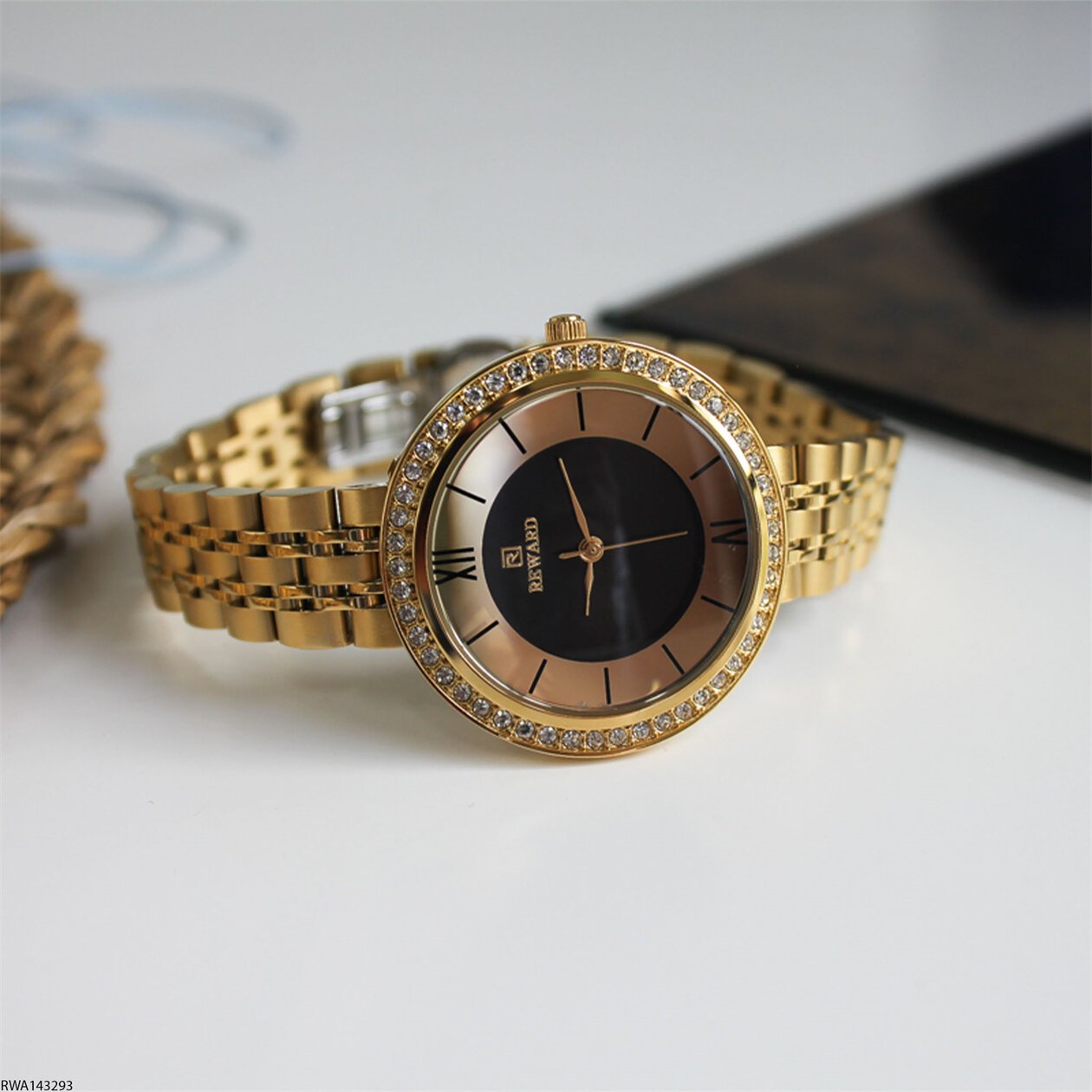 Reward RWA143293 Kadın Kol Saati