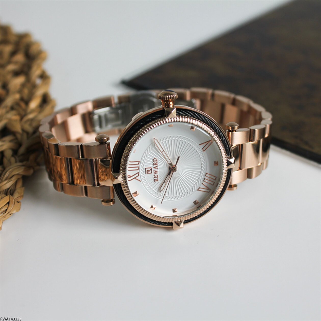 Reward RWA143333 Kadın Kol Saati