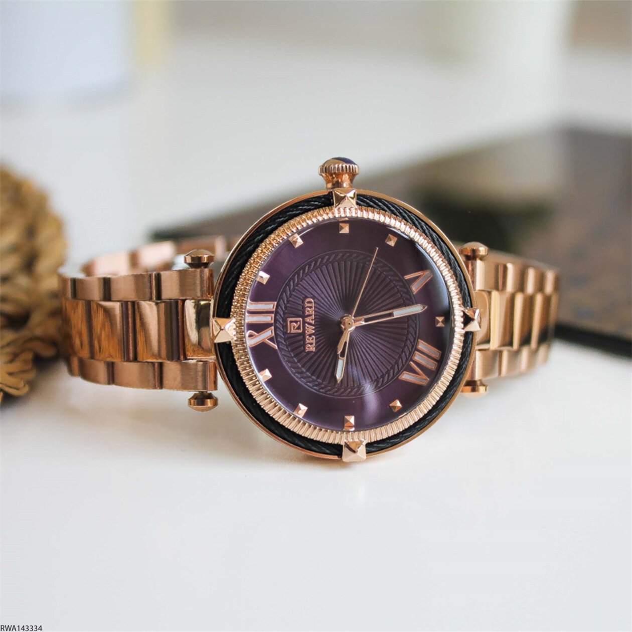 Reward RWA143334 Women Watch