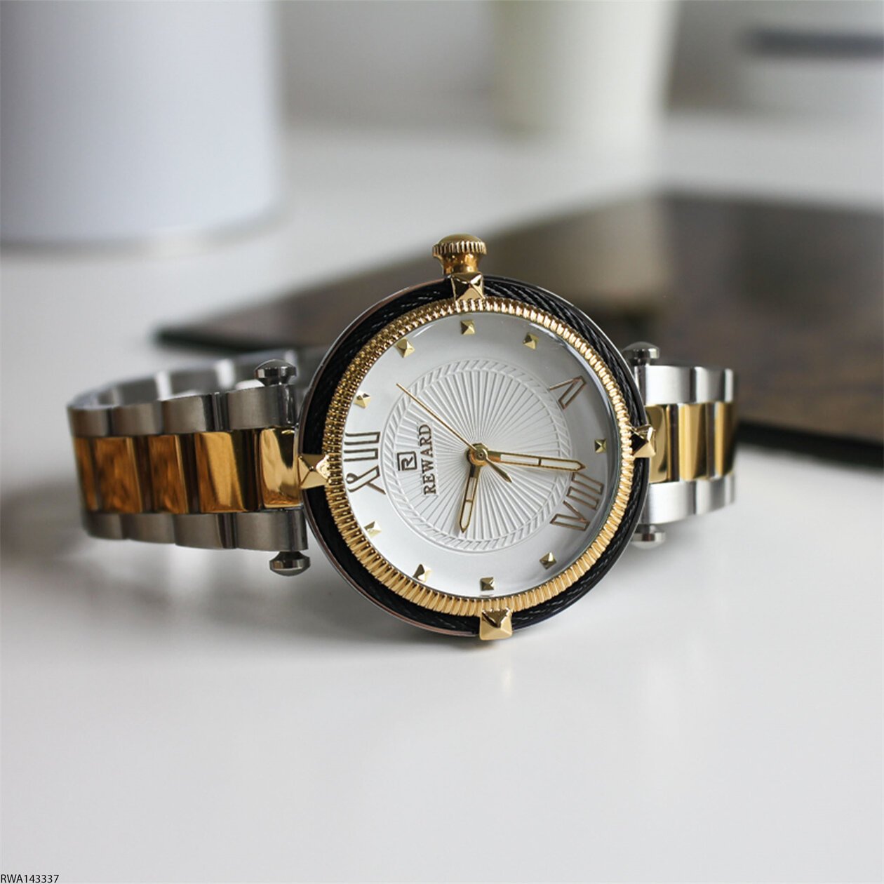 Reward RWA143337 Kadın Kol Saati