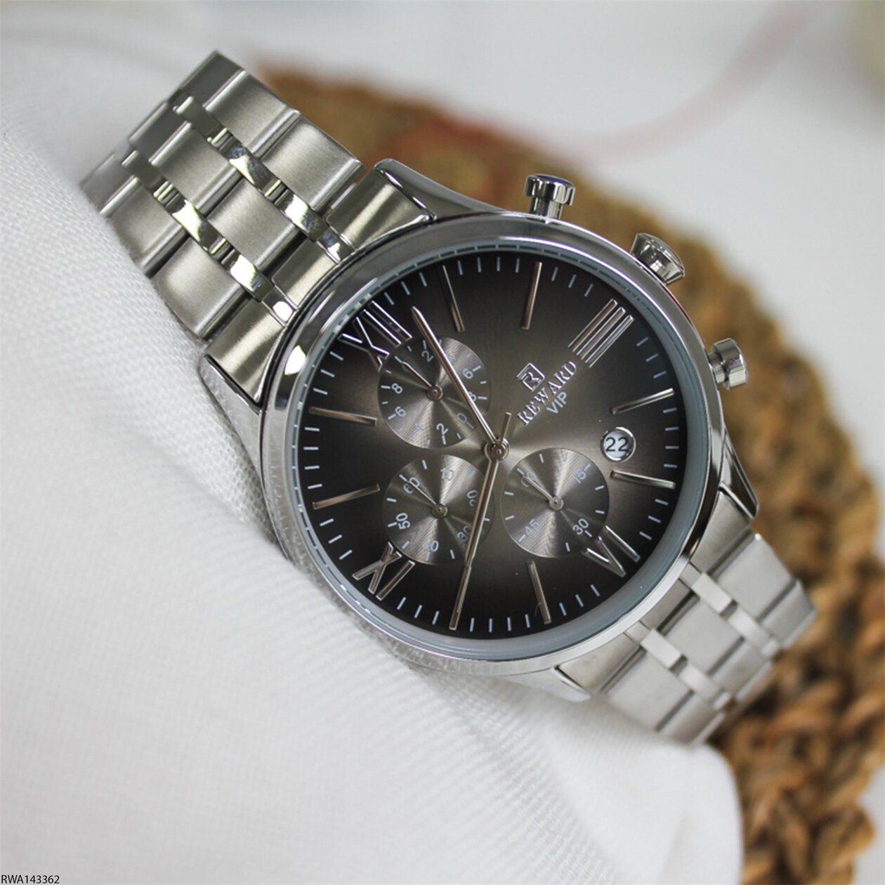 Reward RWA143362 VIP Erkek Kol Saati